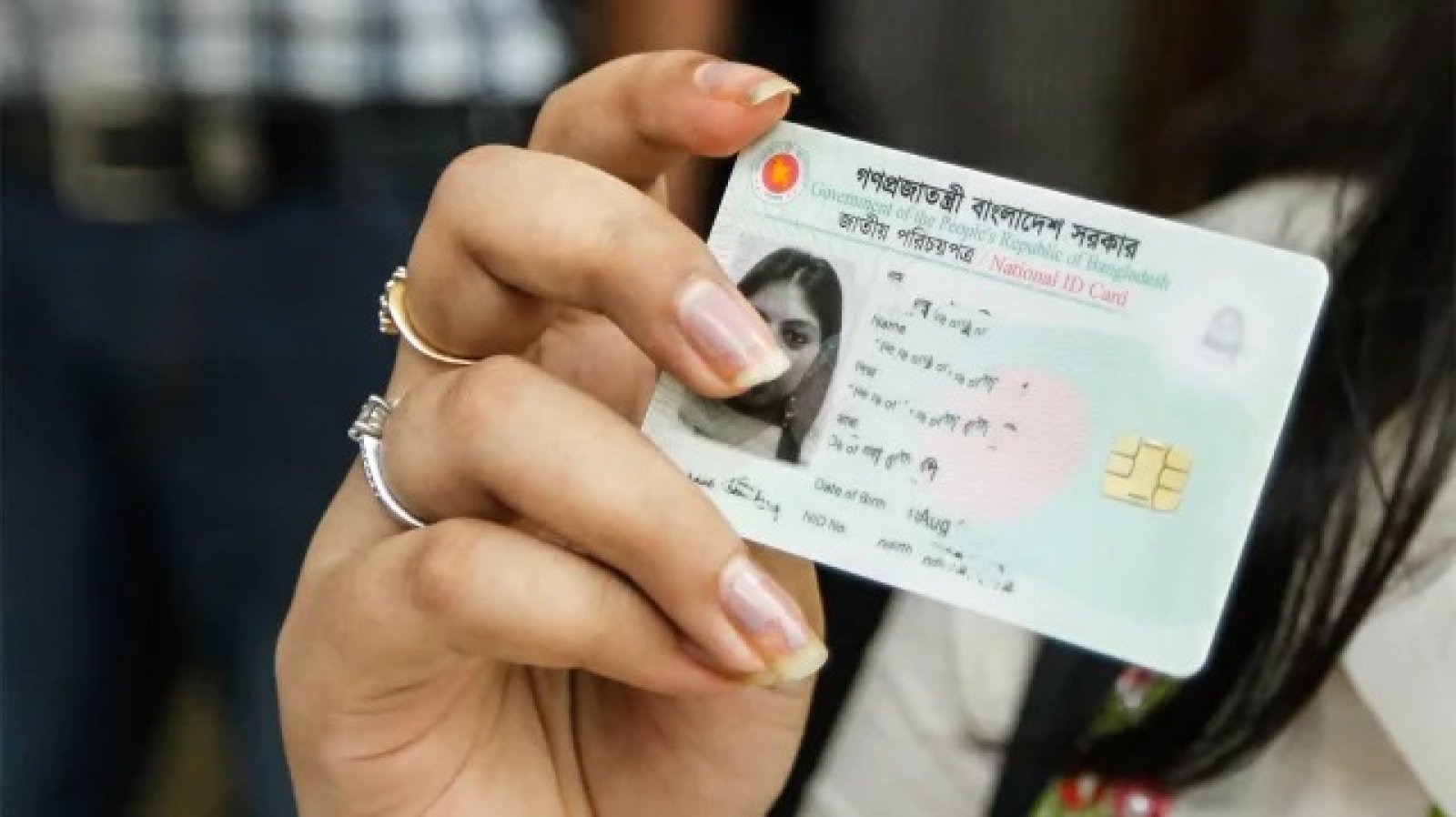 জাতীয় সংসদ নির্বাচন পরে নাটোরে প্রায় আট হাজার নতুন ভোটার
