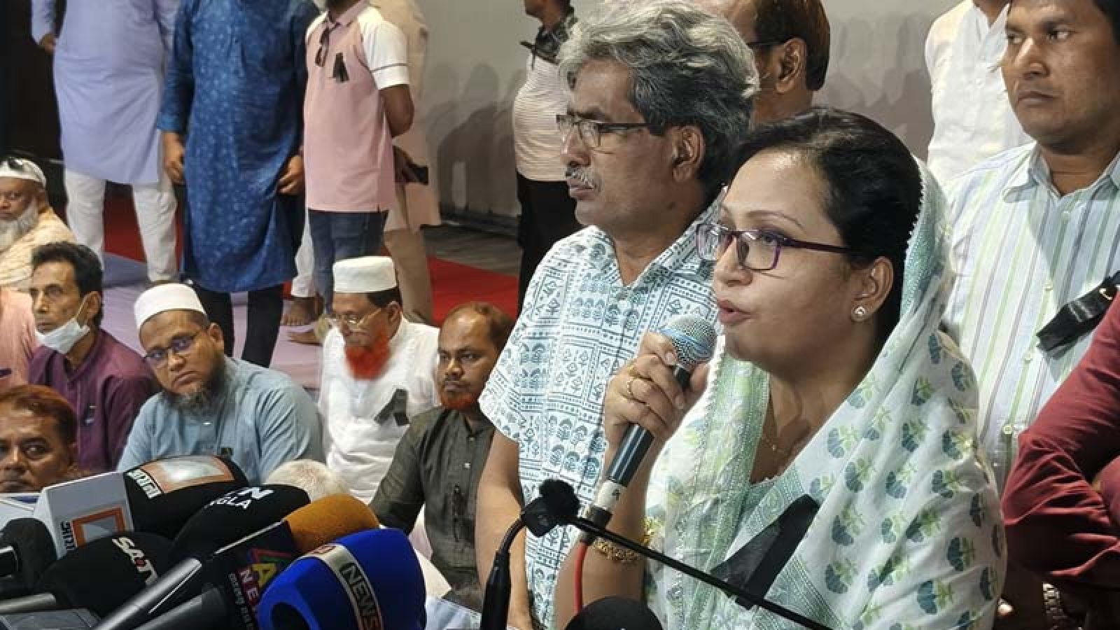 স্লোগান নয়, শহীদ জিয়াউর রহমানের আদর্শ ছড়িয়ে দিতে হবে : সমাজকল্যাণ প্রতিমন্ত্রী