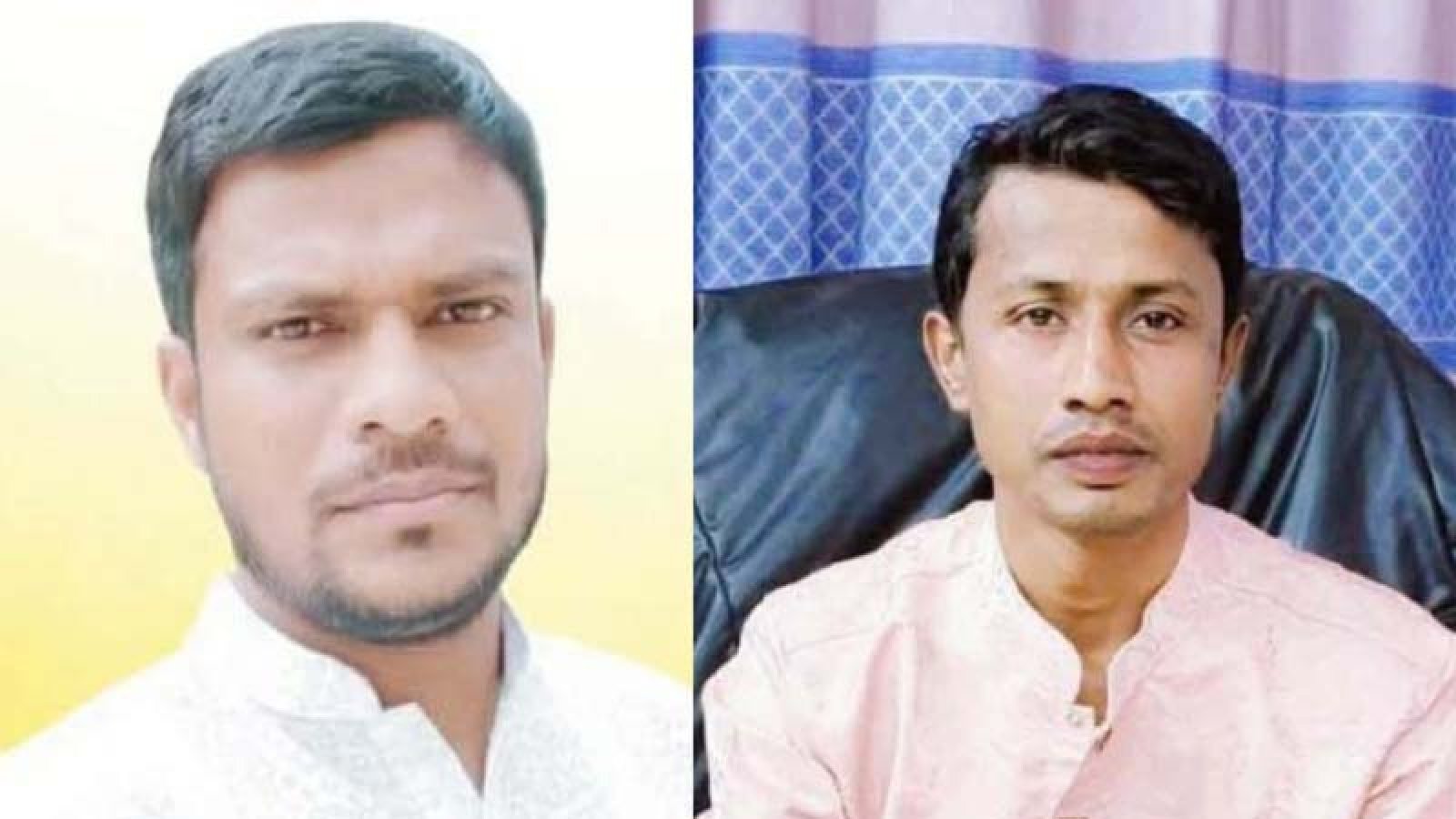 তানোরের দায়ন ক্লাবের নতুন কমিটির সভাপতি রন্জু সম্পাদক সোহেল রানা