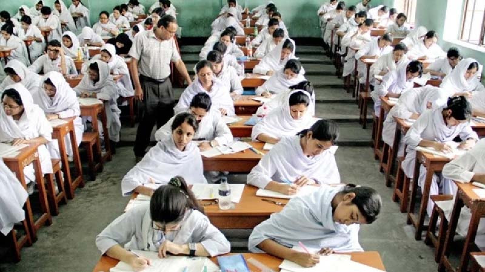 এইচএসসি পরীক্ষা শুরু ২ জুলাই, সূচি প্রকাশ