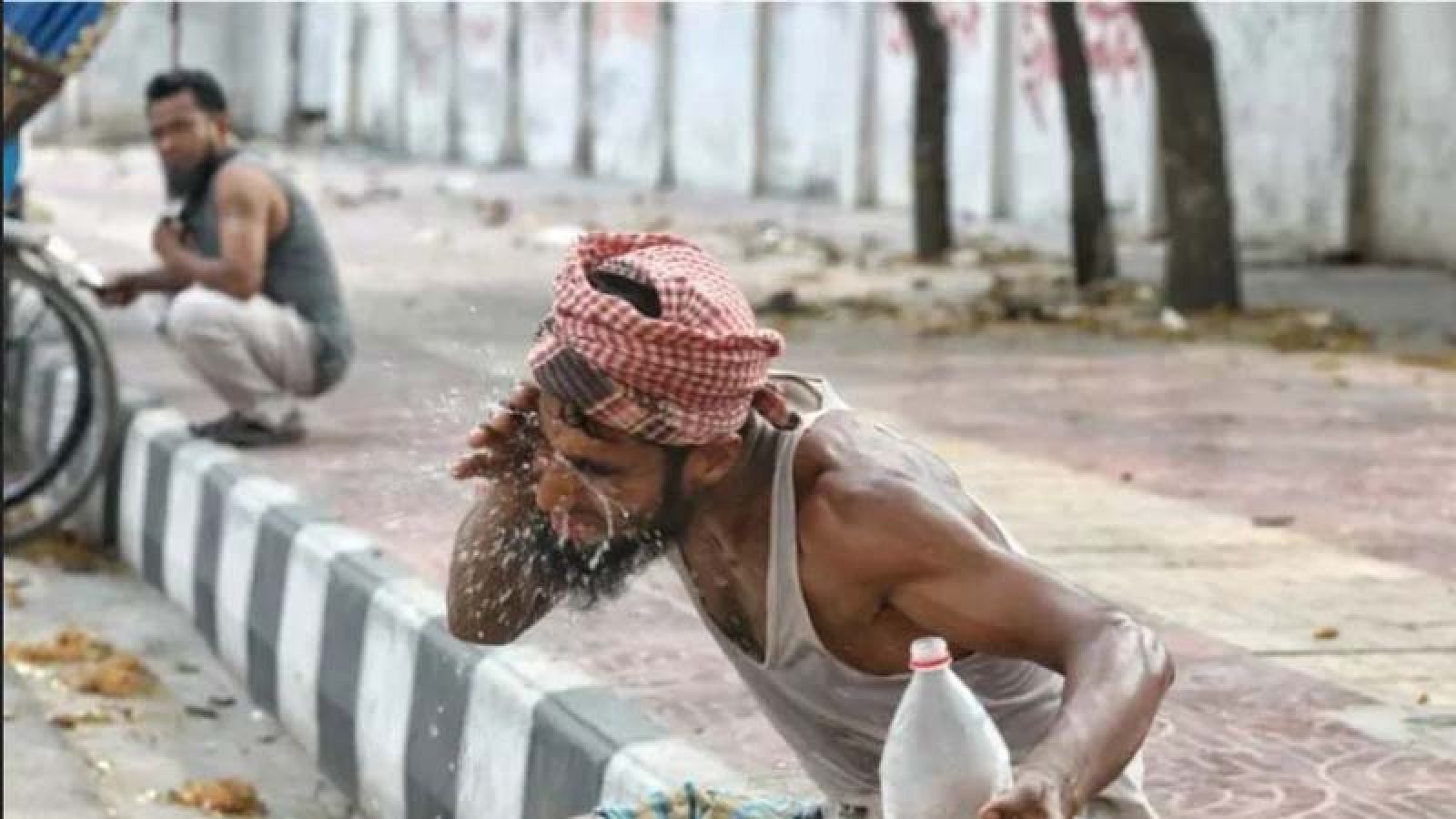এল নিনোর ছোবলে বাংলাদেশে ৬ শতাধিক মৃত্যুর শঙ্কা: বিশেষজ্ঞরা যা বলছেন