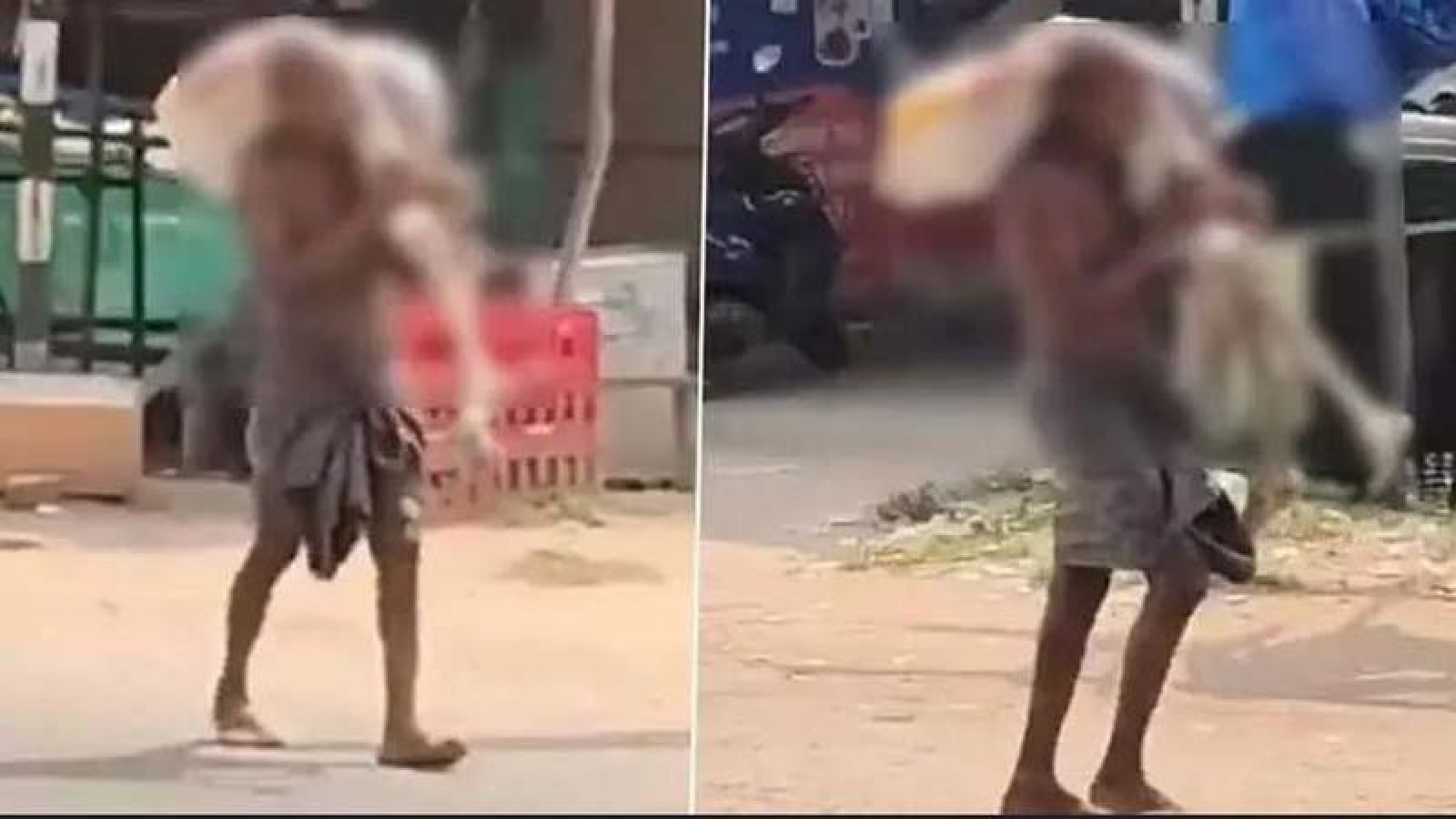 মৃত বোনের অ্যাকাউন্ট থেকে টাকা তুলতে কঙ্কাল নিয়ে ব্যাংকে হাজির ভাই