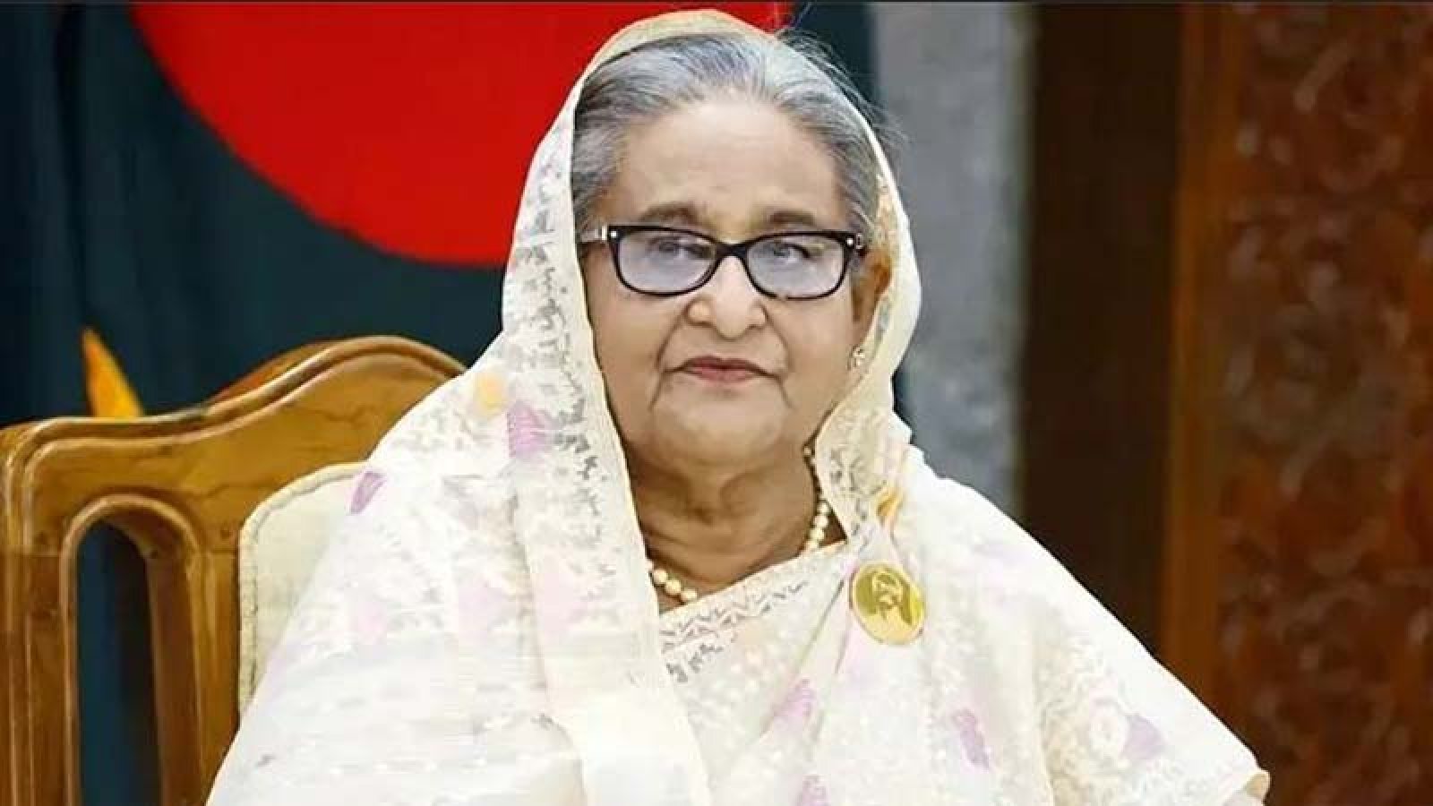 শেখ হাসিনার দেশে ফেরা নিয়ে যা জানালো ভারতের পররাষ্ট্র মন্ত্রণালয়