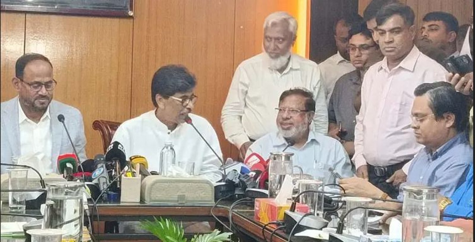 এবার কোরবানিযোগ্য পশুর সংখ্যা ১ কোটি ২৩ লাখ