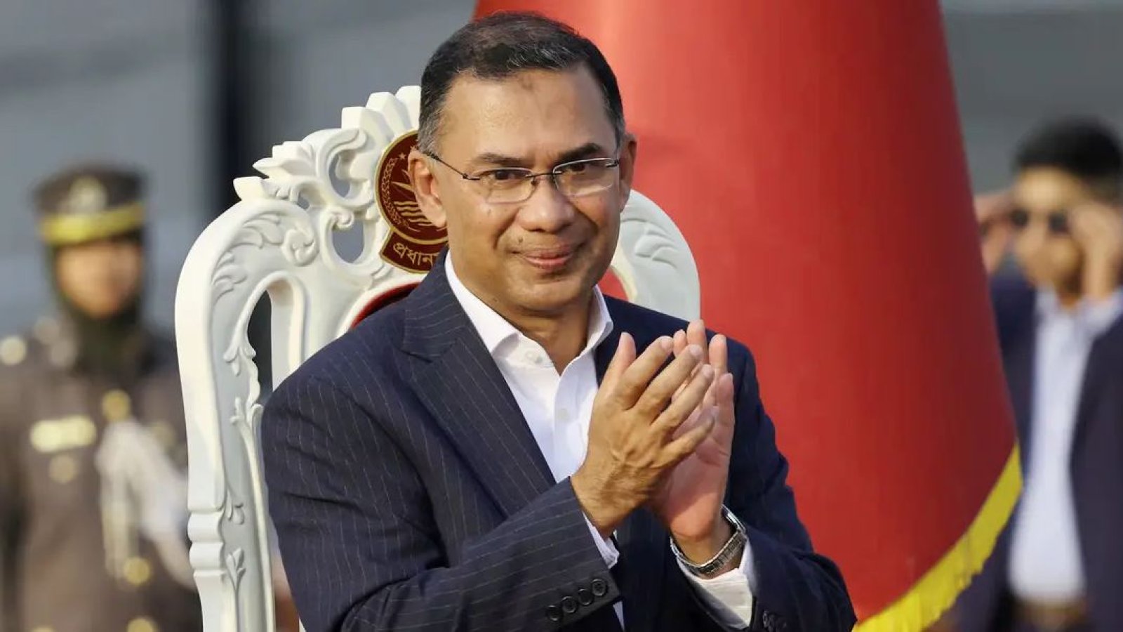 চূড়ান্ত হয়নি তারেক রহমানের ভারত সফর