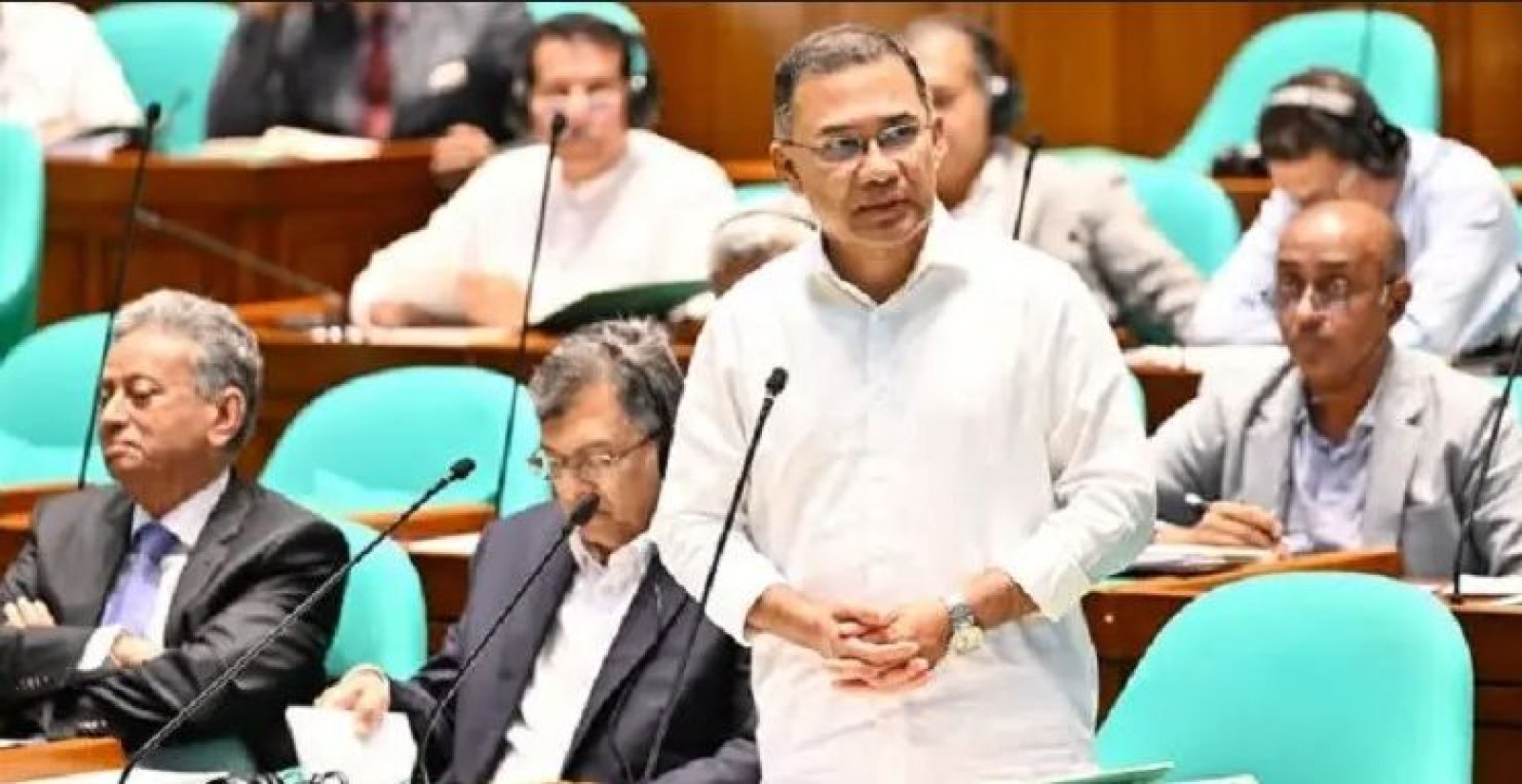 জ্বালানি সংকট কাটাতে সরকারের পরিকল্পনা জানালেন প্রধানমন্ত্রী