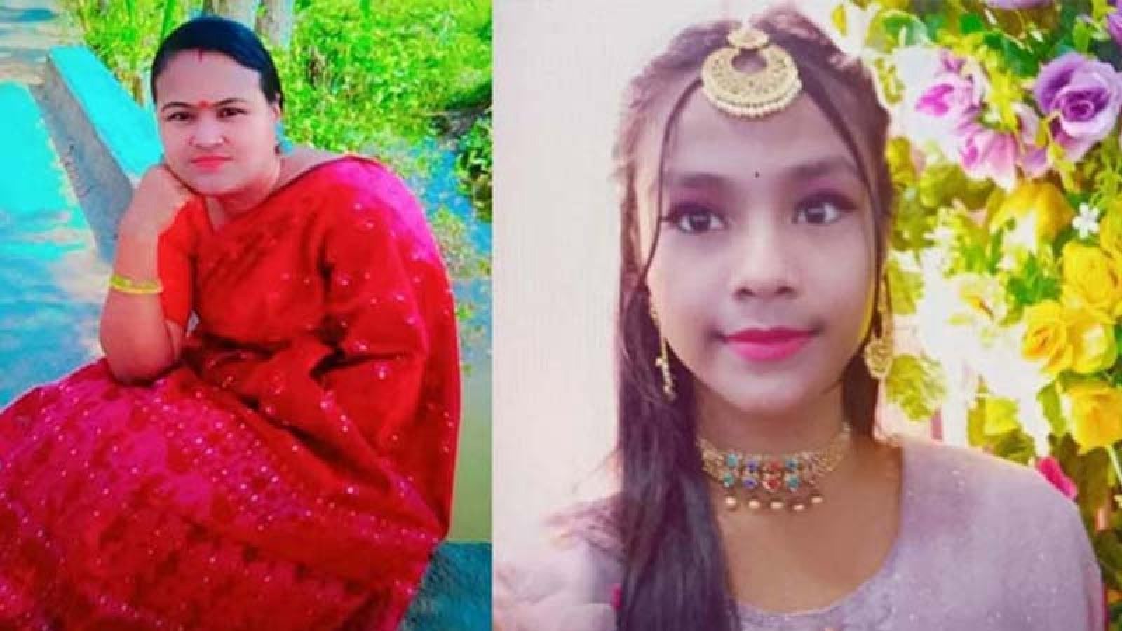 মা-মেয়েকে কুপিয়ে হত্যার ঘটনায় প্রতিবেশী গ্রেফতার