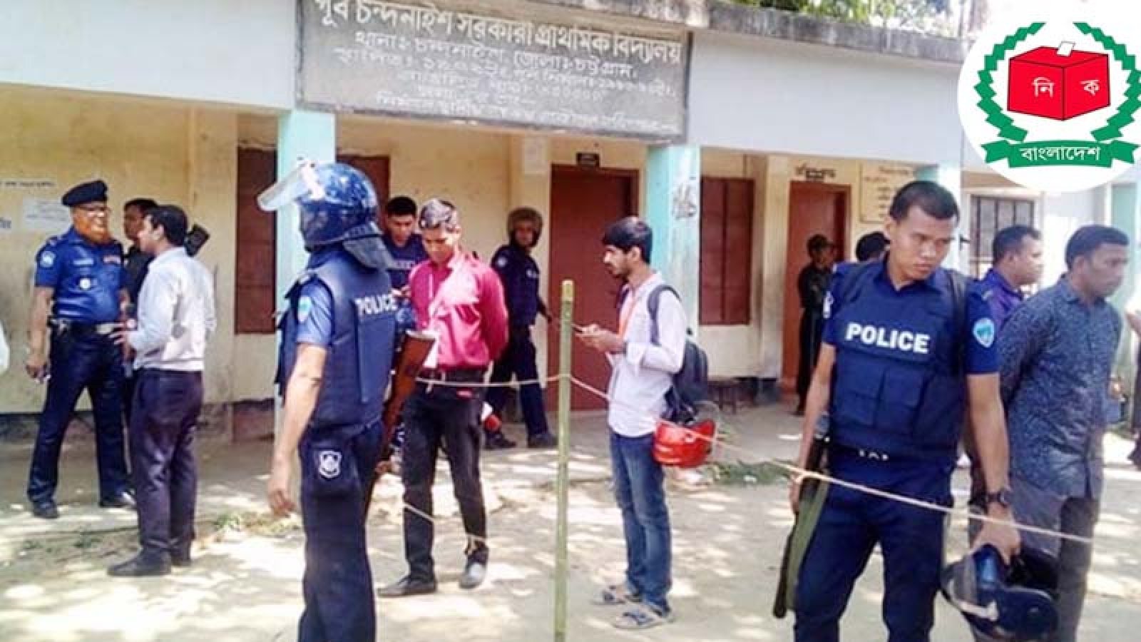 ভোটের দায়িত্বে মারা গেলে ১০ লাখ টাকা অনুদান দেবে ইসি