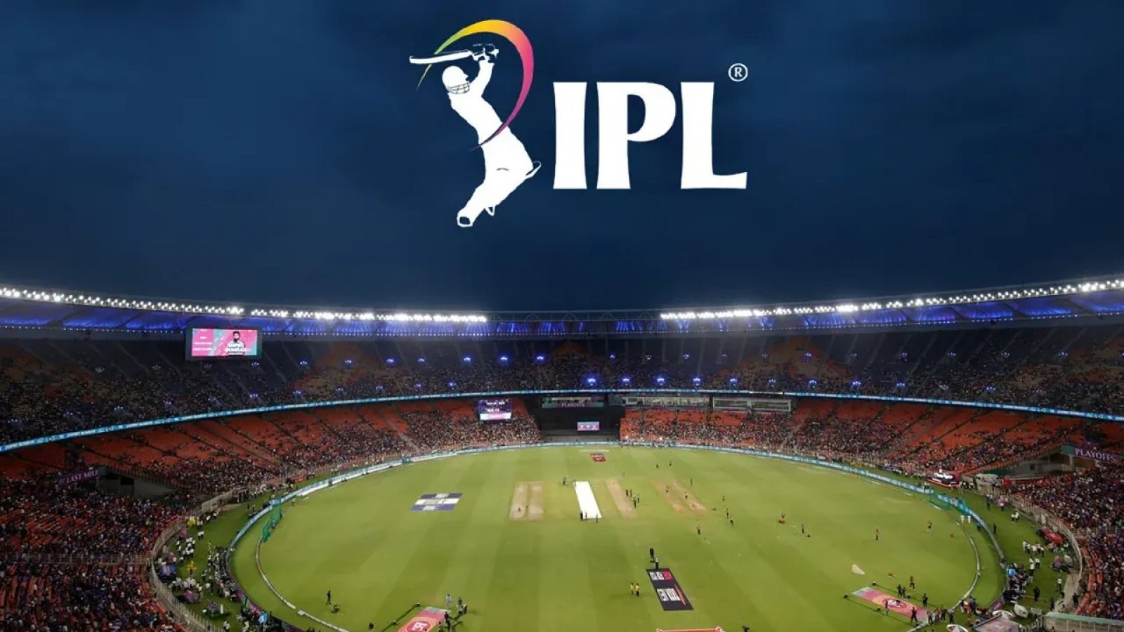 আইপিএলের সব খেলা সম্প্রচার বন্ধ রাখার নির্দেশ