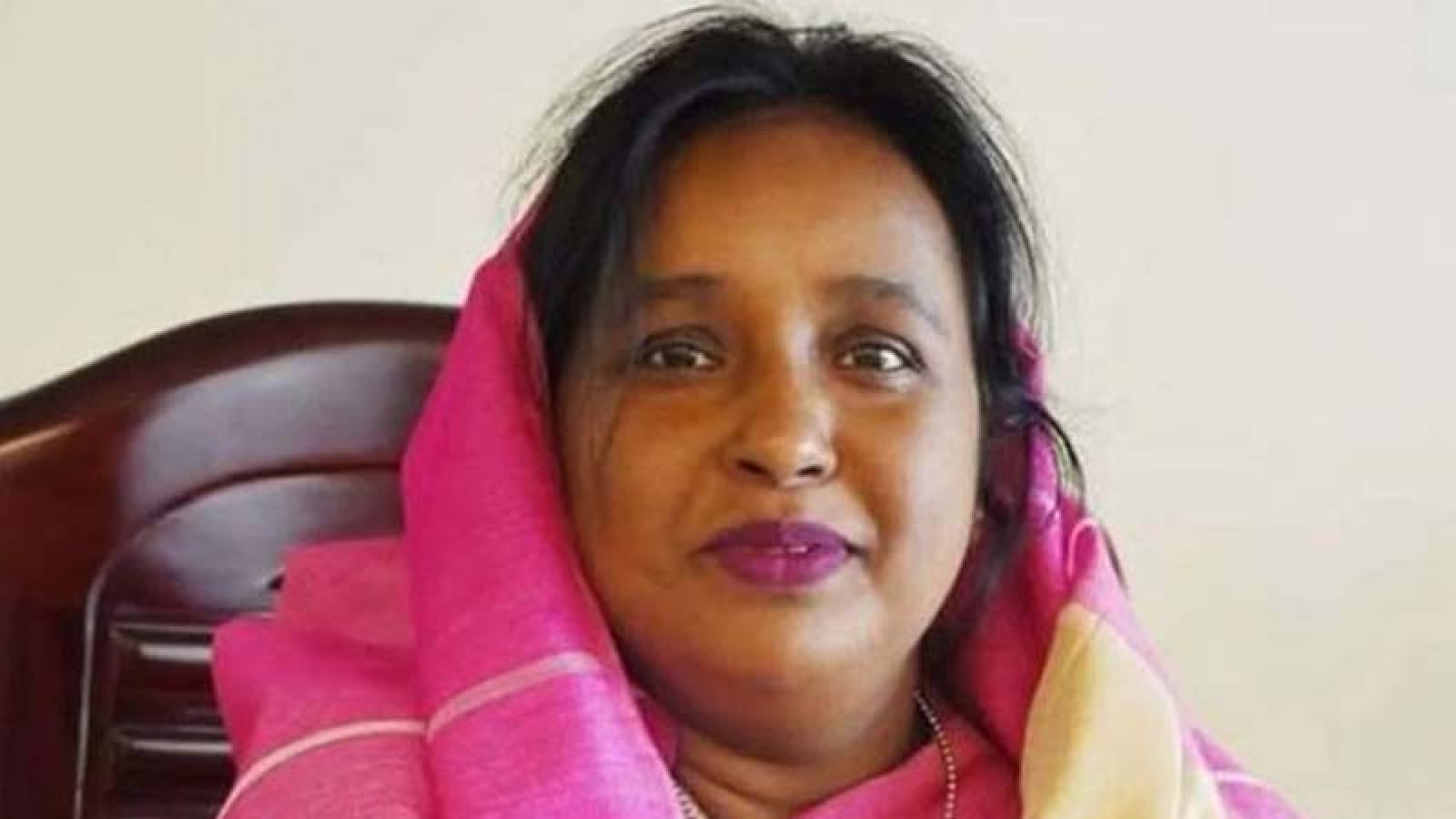 ৫ মামলায় আইভীর জামিন নিয়ে আদেশ ৩ মে