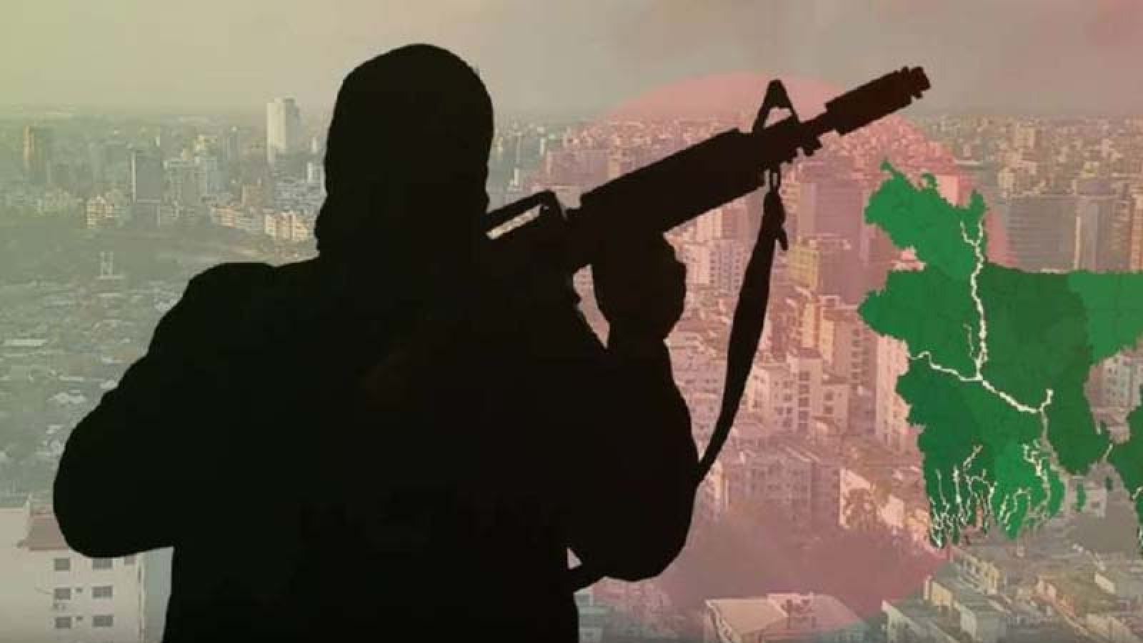 বাংলাদেশে নতুন জঙ্গি দল, সতর্ক সরকার