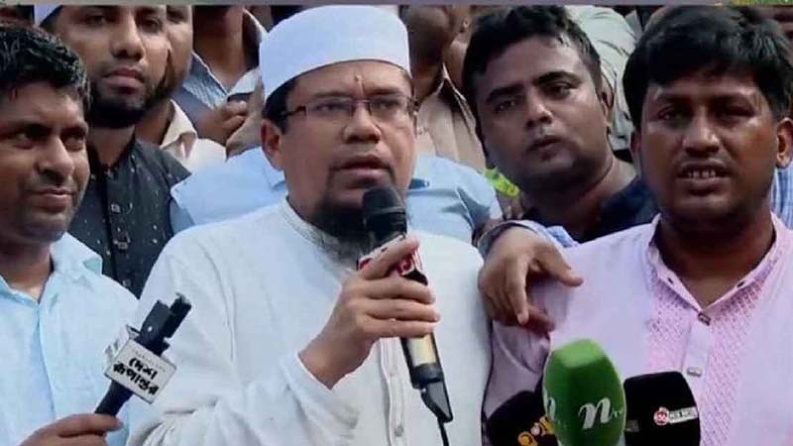 এমপিওভুক্ত জোটের আন্দোলনের নেতার বিরুদ্ধে তদন্ত কমিটি