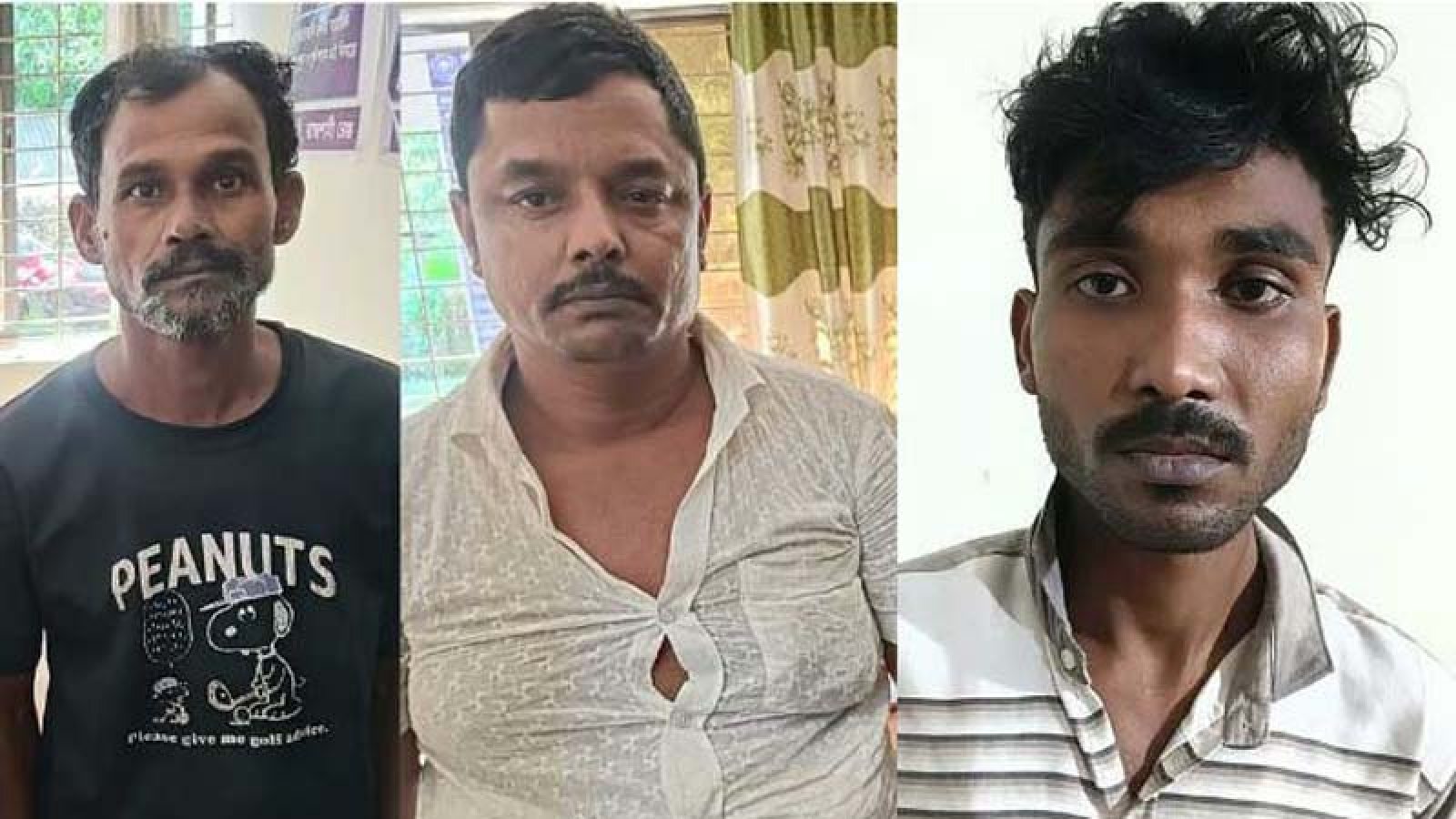সিরাজগঞ্জে ডাকাতি করা গরুর মাংস যায় ঢাকার সুপার শপে: পুলিশ