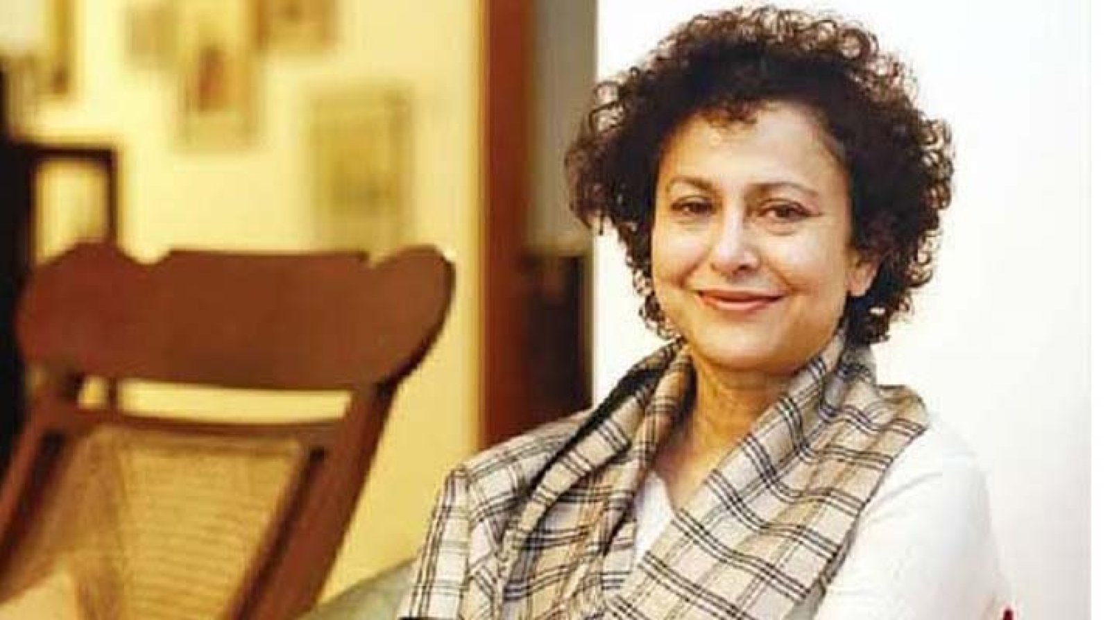 জাতিসংঘে বাংলাদেশের পরবর্তী স্থায়ী প্রতিনিধি আইরিন খান
