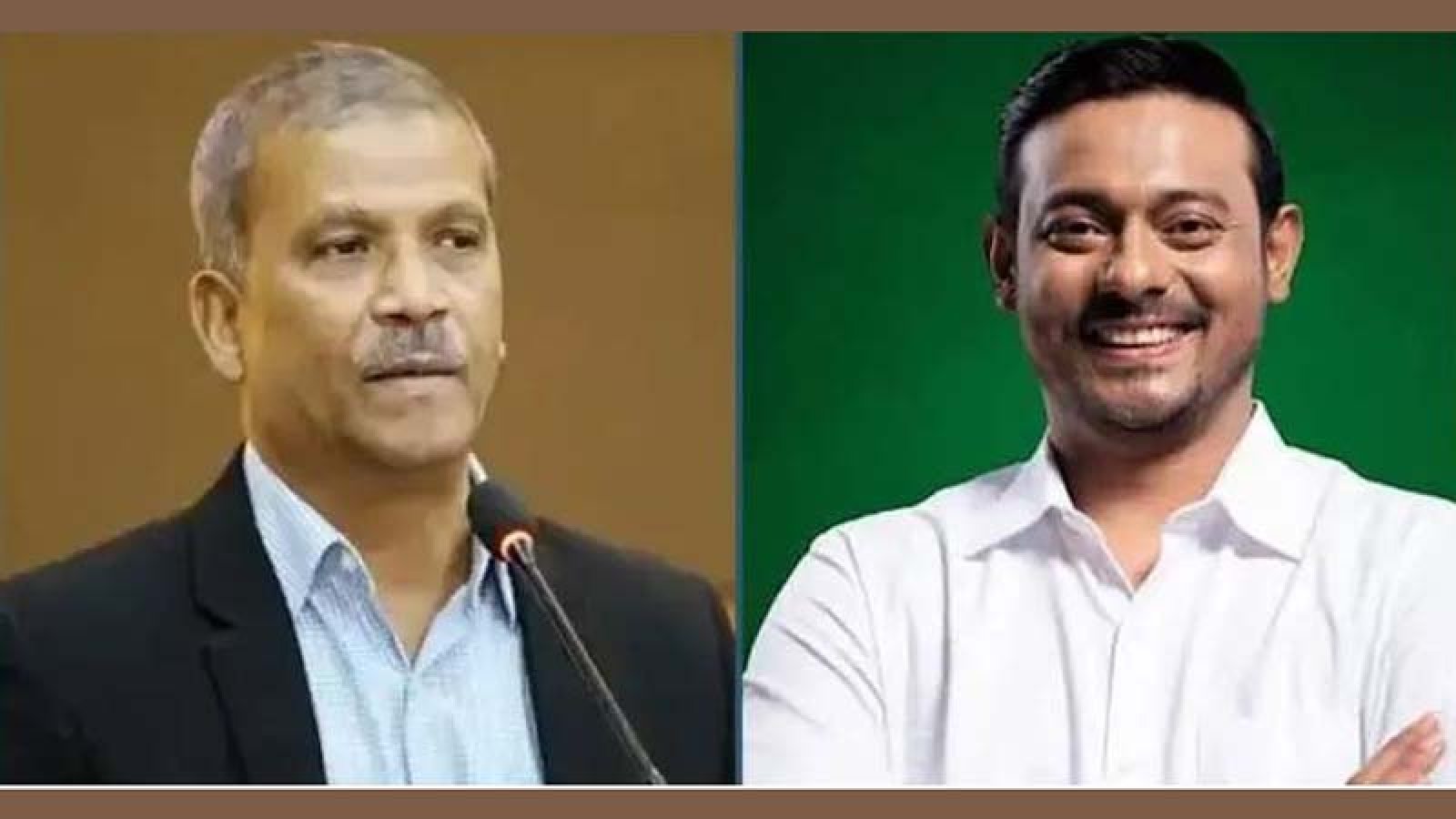 কে কার বেড়া কেটে ছাগল খেয়েছে?