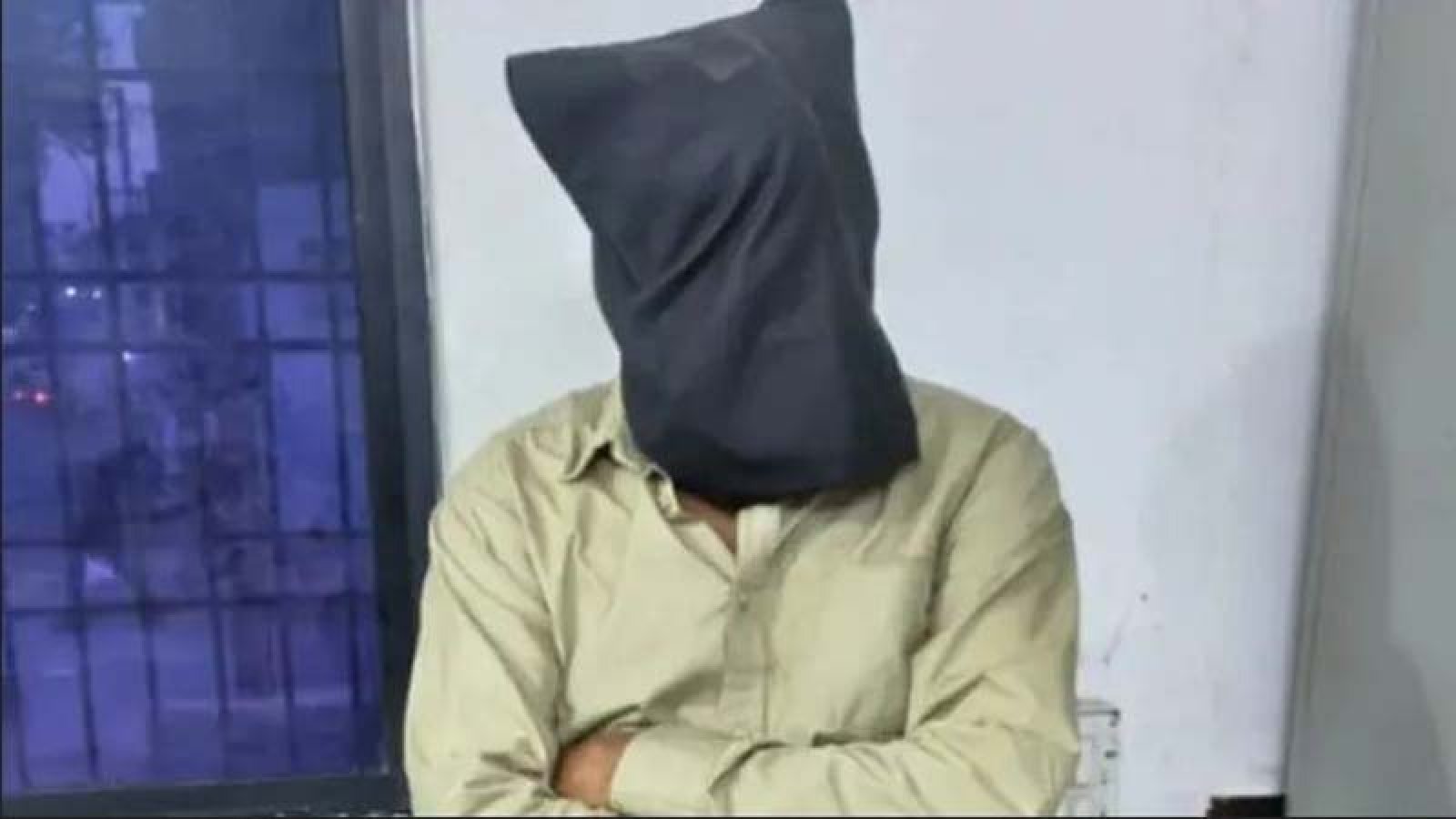 ভাড়ার টাকার বদলে স্ত্রী-কন্যাকে ধর্ষণের সুযোগ, স্বামীসহ গ্রেফতার ২