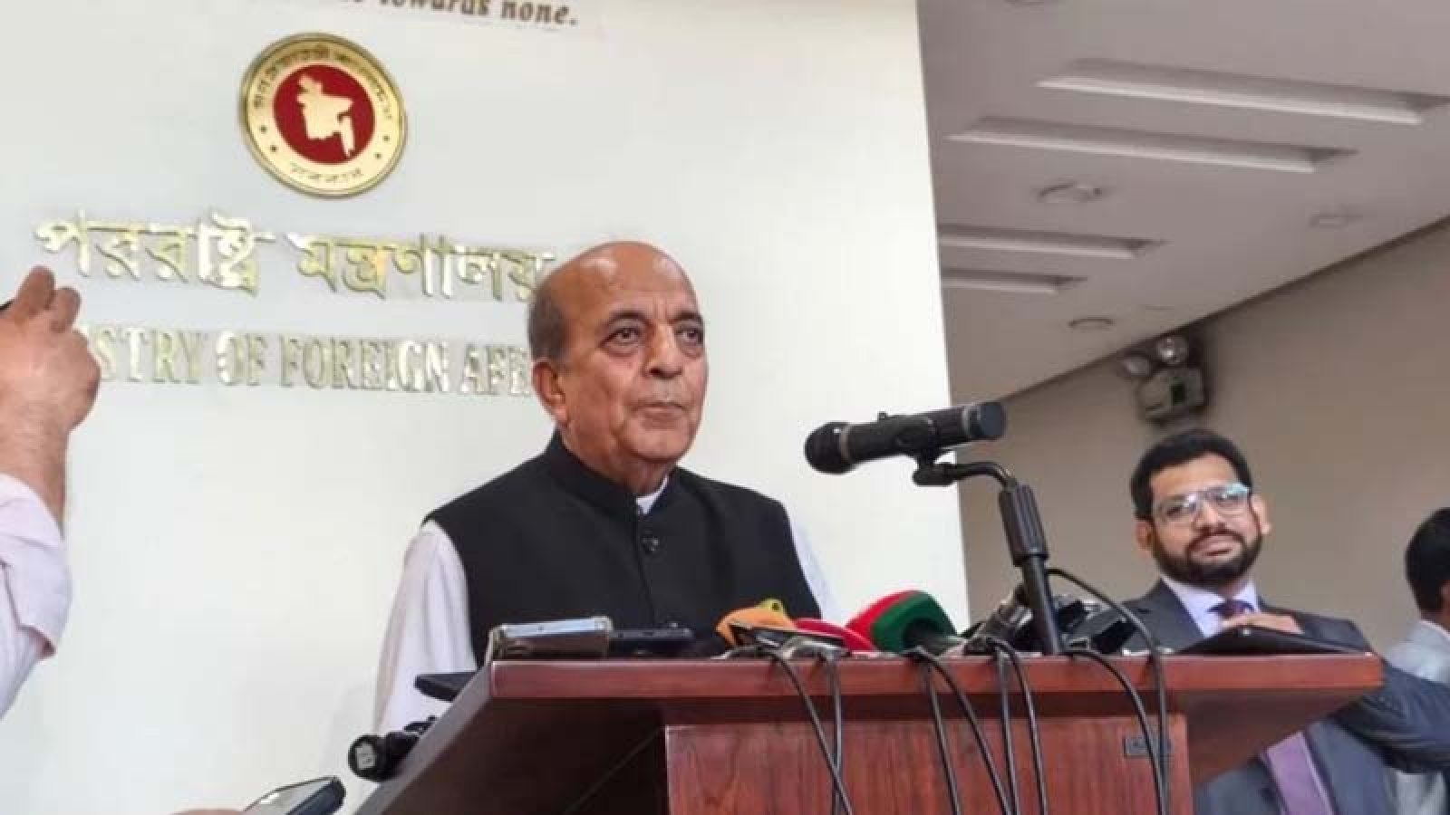 প্রধানমন্ত্রীর ভারত সফর নিশ্চিত হোক, সবকিছু ইতিবাচক হবে: ভারতীয় হাইকমিশনার