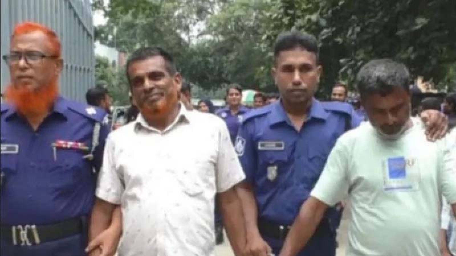সিরাজগঞ্জে হত্যা মামলায় ৪ জনের যাবজ্জীবন