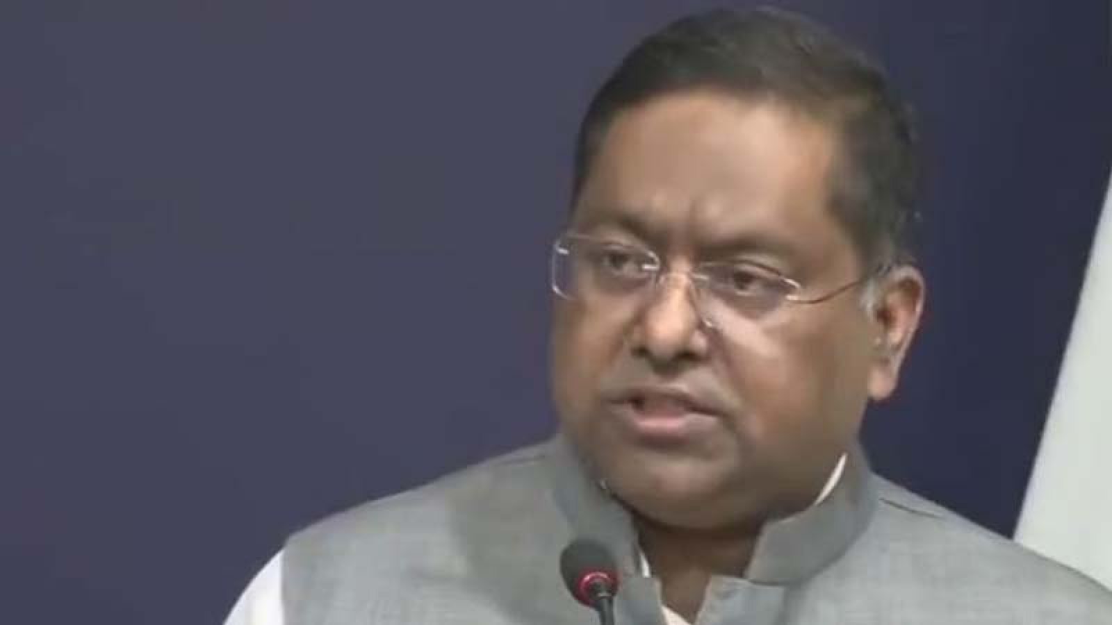 বাংলাদেশে তিস্তা প্রকল্প ও চিনা জঙ্গিবিমান কেনার দিকে ভারত নজর রাখছে: জয়সওয়াল