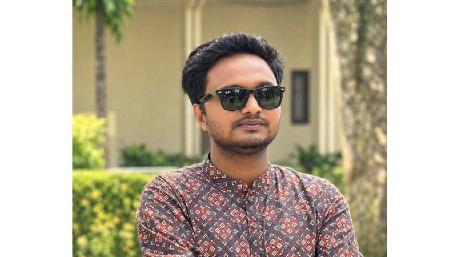 বহিষ্কৃত হয়ে ছাত্রদলকে ‘হিজরা ইউনিট’ বললেন আহসান হাবিব