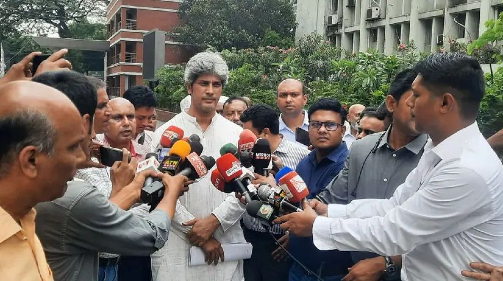 একনেকে ১৭ প্রকল্প উত্থাপন, পাস ১৫ : অর্থ ও পরিকল্পনা প্রতিমন্ত্রী