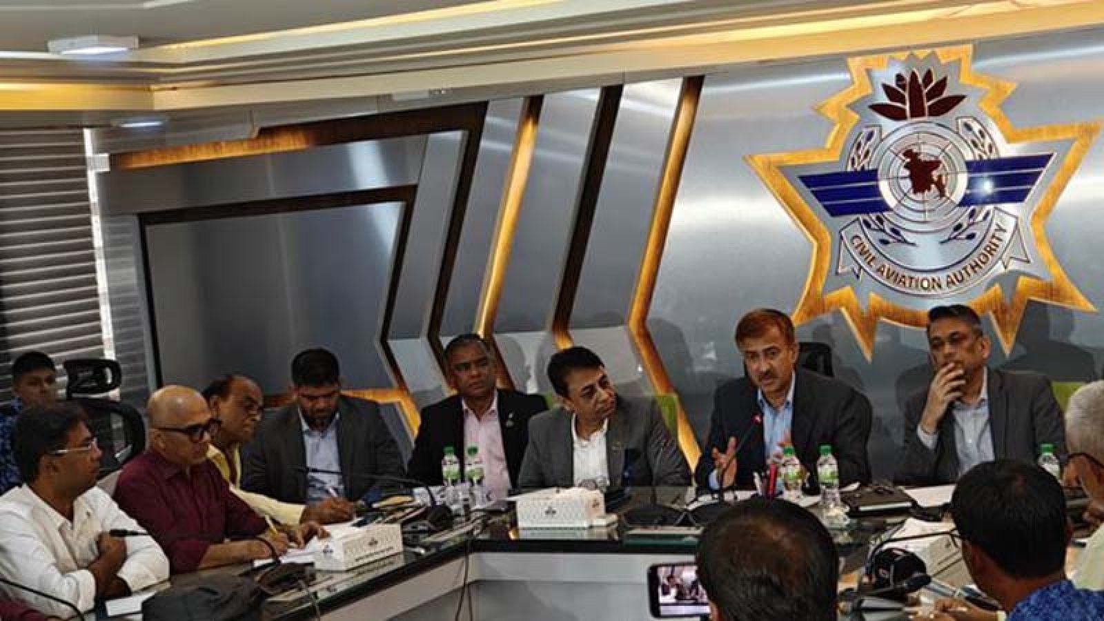 জঙ্গি হামলার শঙ্কা: শাহজালালসহ দেশের ৮ বিমানবন্দরে নিরাপত্তা জোরদার