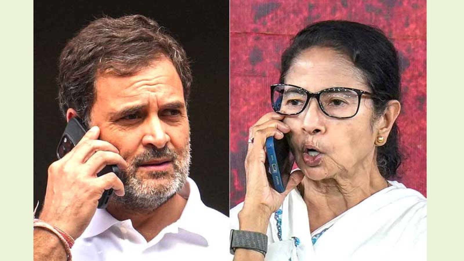 ‘সংসদেও একসঙ্গে থাকব না’, জোট প্রস্তাব খারিজ হতেই কংগ্রেসের জন্য ‘দরজা বন্ধ’ করলেন মমতা