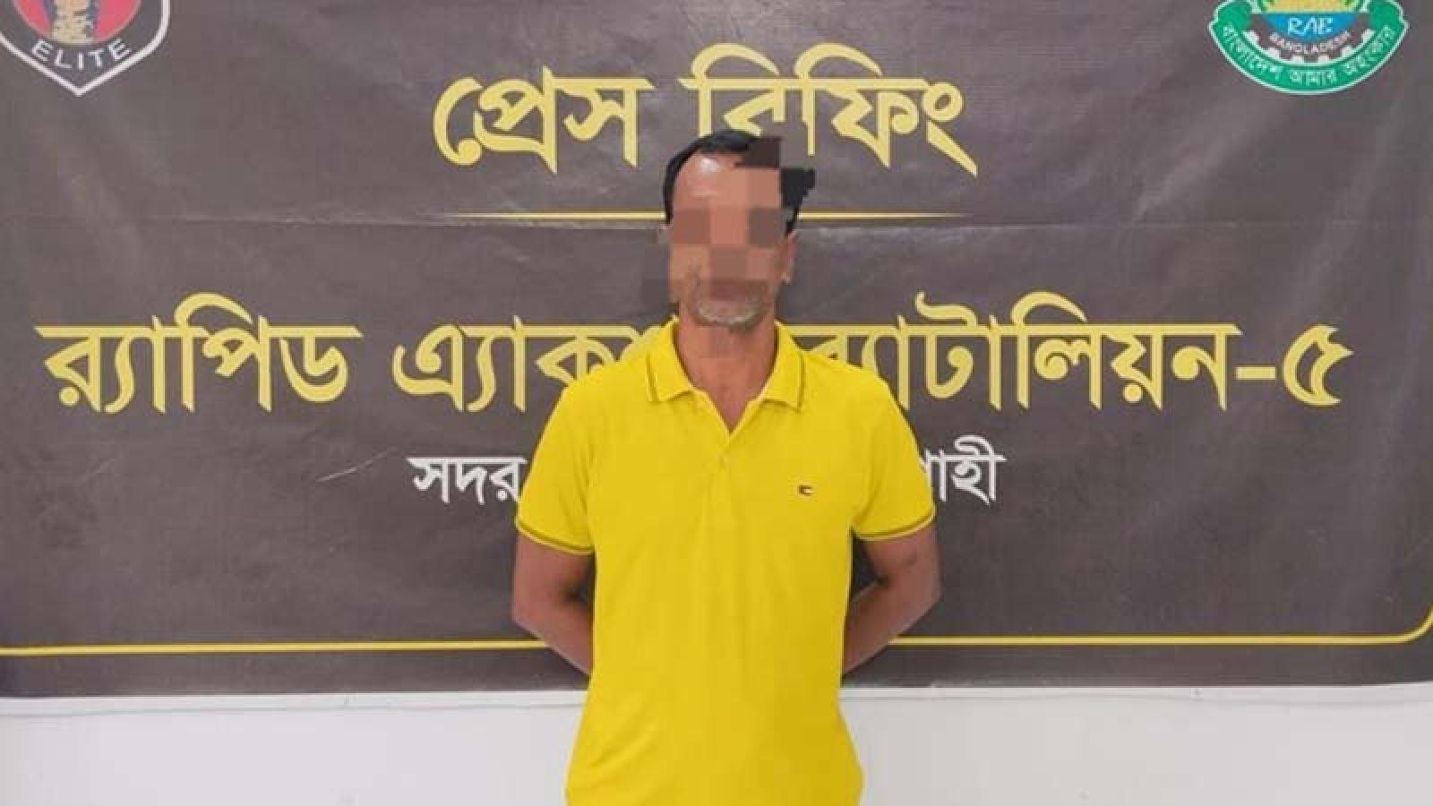 প্রধানমন্ত্রীর প্রতিরক্ষা উপদেষ্টার স্ত্রীকে নিয়ে ‘মানহানিকর পোস্ট’, গ্রেফতার ১