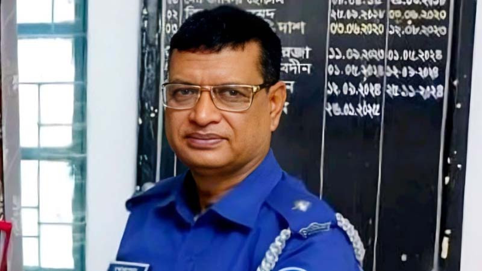 শিশু ধর্ষণের অভিযোগে পুলিশ পরিদর্শক প্রত্যাহার, এলাকায় চাঞ্চল্য