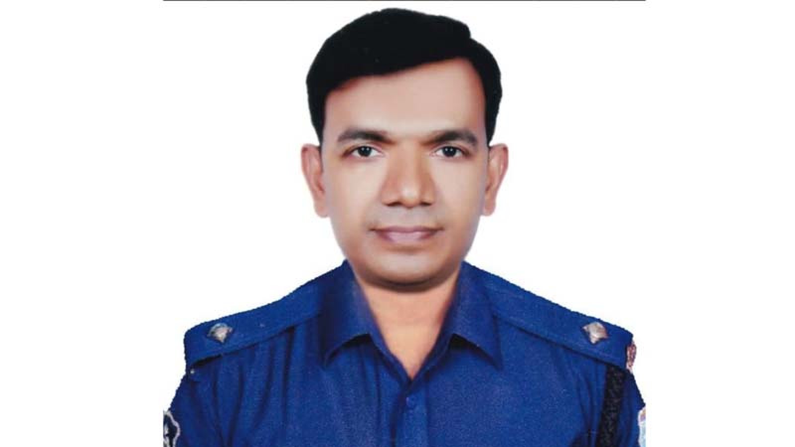 সাংবাদিক নেতার বিরুদ্ধে অপপ্রচার, অবশেষে ডিবির ওসি রাশেদুল প্রত্যাহার