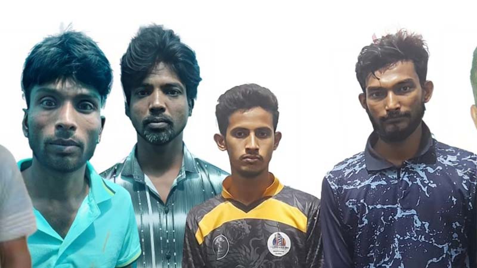 নগরীতে ৬ জন মাদক ব্যবসায়ী গ্রেপ্তার