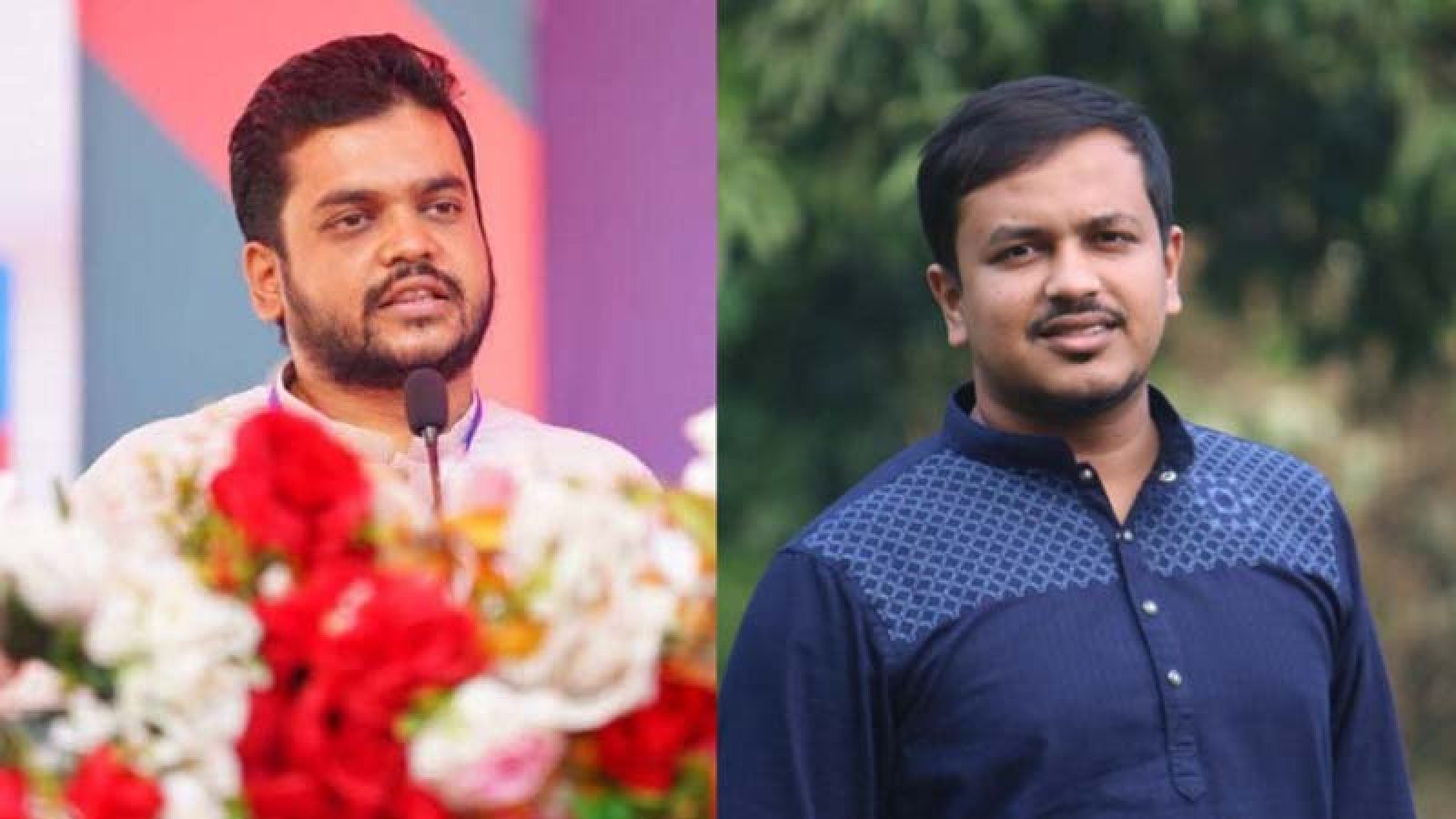 রাজশাহী মহানগর শিবিরের সভাপতি ইমরান, সেক্রেটারি ডা. সাখাওয়াত