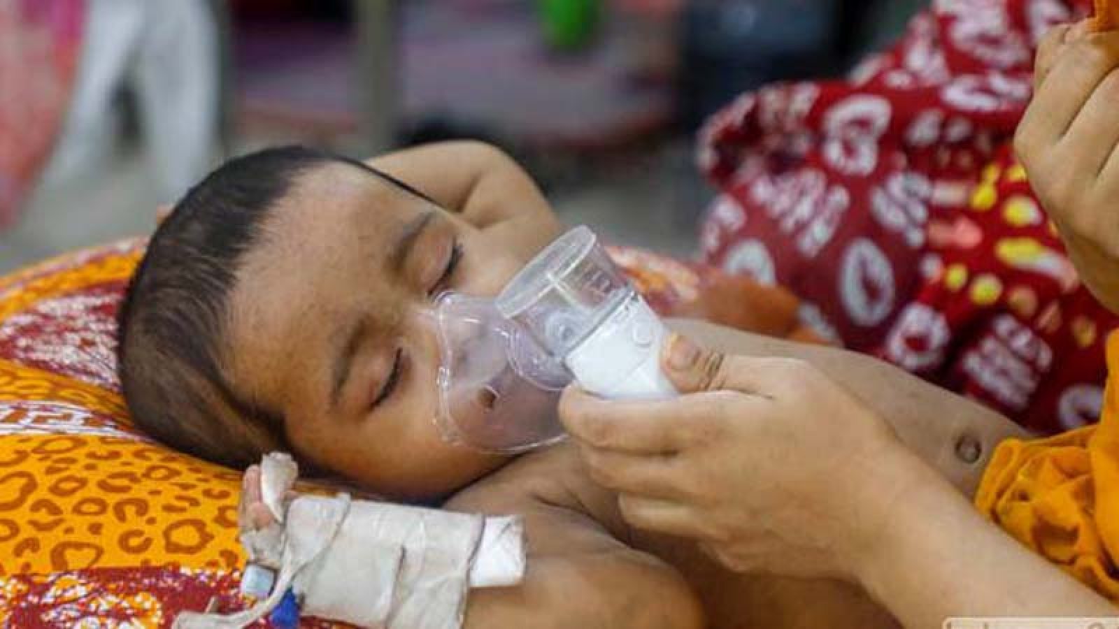 হাম : ইউনিসেফ থেকে টিকা কিনছে সরকার