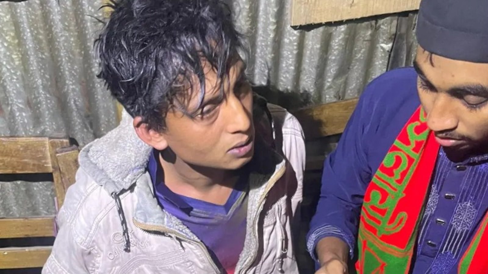 বাগমারায় জামায়াত সমর্থককে মারধর, বিএনপি কর্মী গ্রেফতার