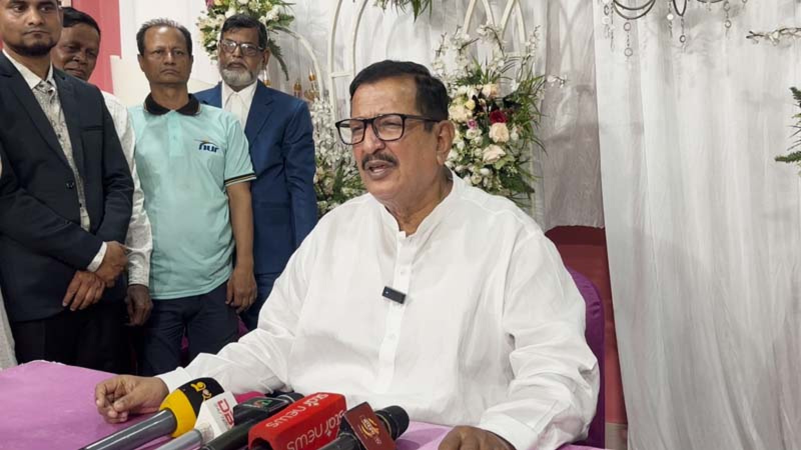 ভূমির সমস্যা দূরীকরণে ‘ওয়ান স্টপ সার্ভিস’ চালু করা হবে: ভূমিমন্ত্রী মিনু