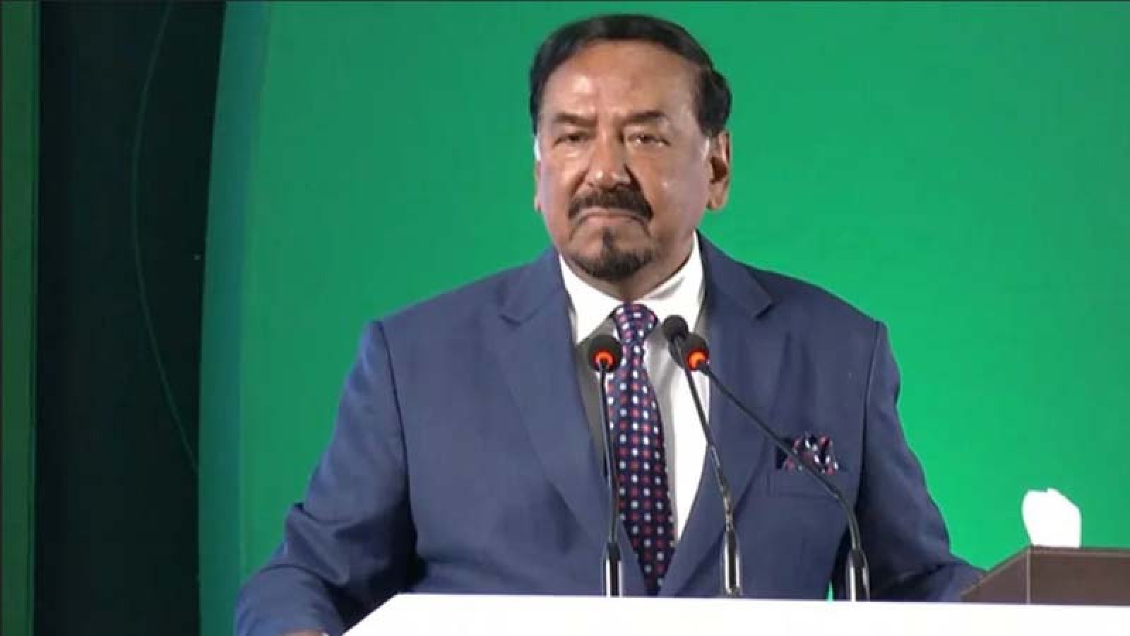 অধিকাংশ সরকারি কর্মকর্তা চোর: স্পিকার
