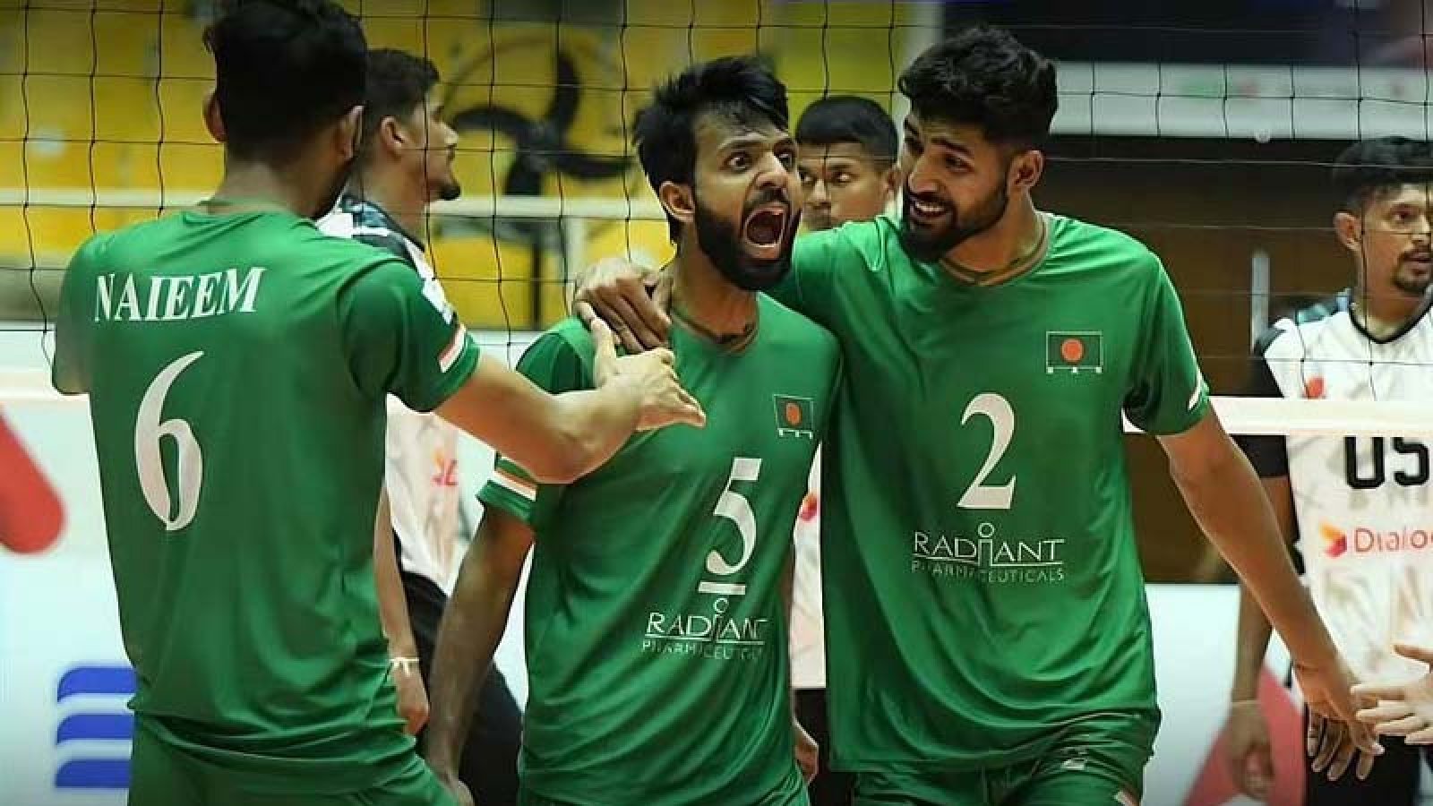 প্রত্যাবর্তনের গল্প লিখে সেমি-ফাইনালে বাংলাদেশ