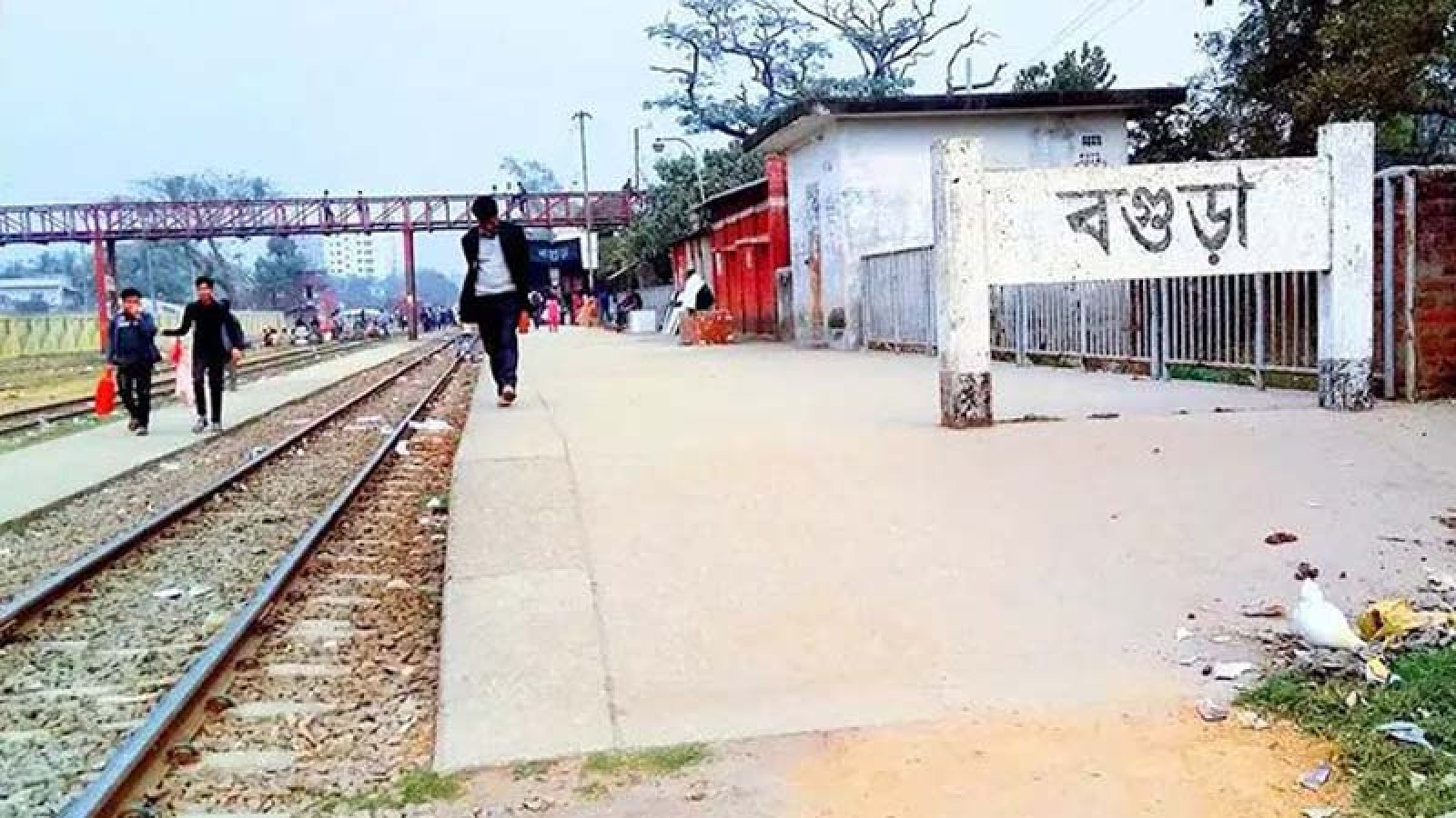 নির্মাণের আগেই পরামর্শে ব্যয় ২৩১ কোটি টাকা