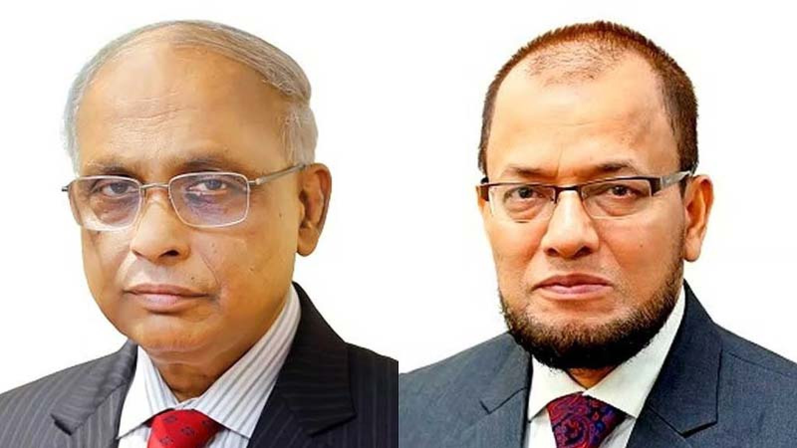 ইসলামী ব্যাংকের চেয়ারম্যান ও এমডির পদত্যাগ