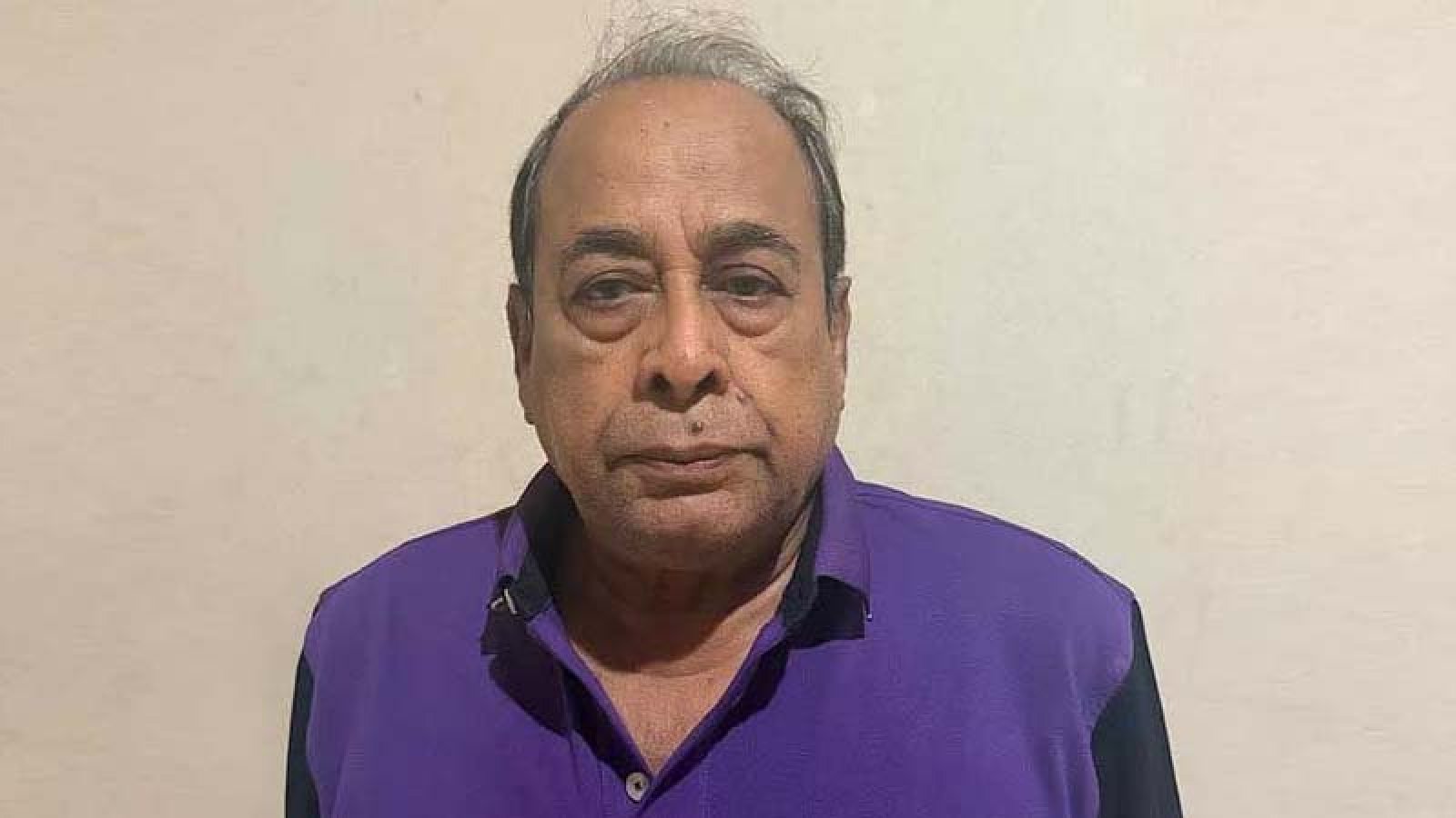 কোথায় ছিলেন মেজর মোজাফফর? ধরা পড়লেন কীভাবে?