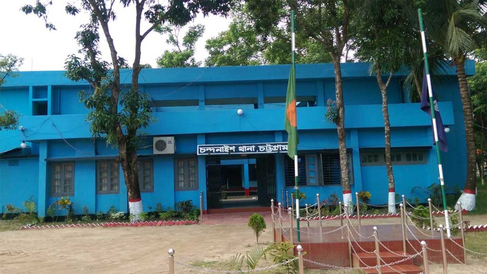 চট্টগ্রামে ‘গরু চোরের’ গুলিতে বৃদ্ধ খুন