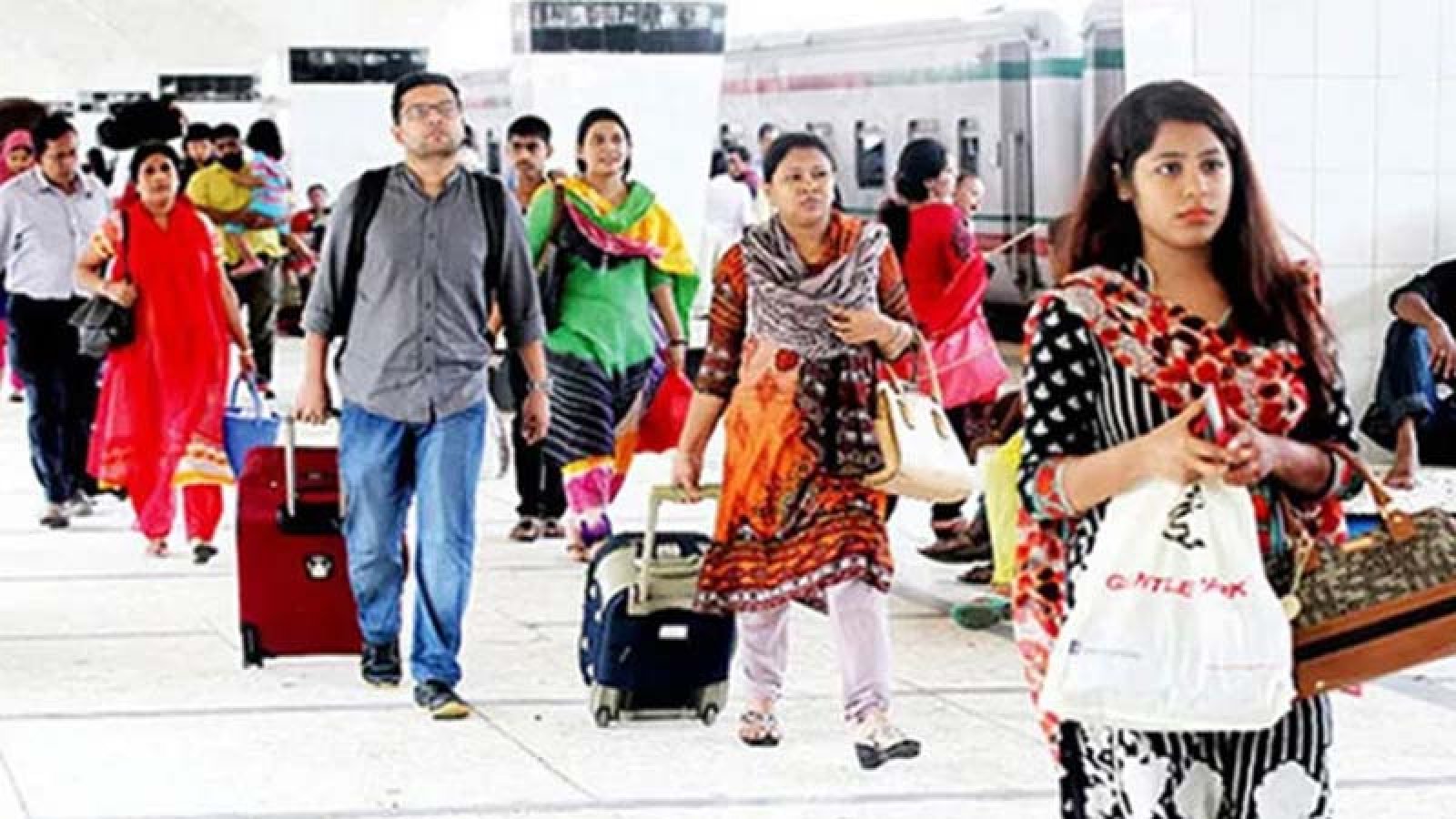 ঈদুল আজহায় ছুটি ৭ দিন, প্রজ্ঞাপন জারি