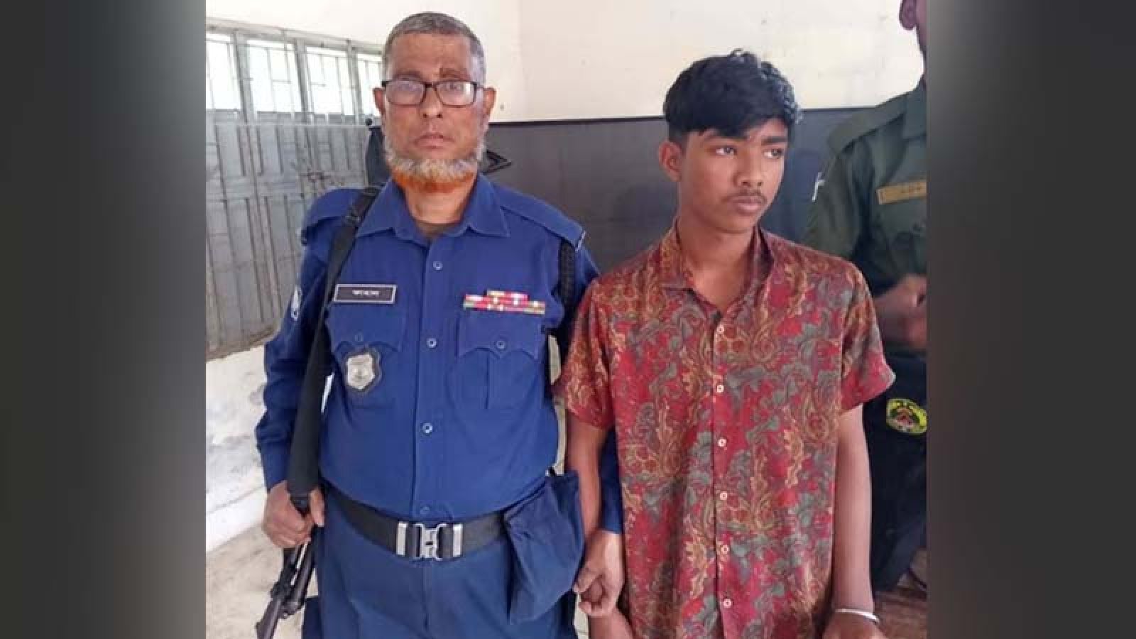 জাল ভোট দেওয়ায় বাবা-ছেলেসহ ৩ জনের কারাদণ্ড