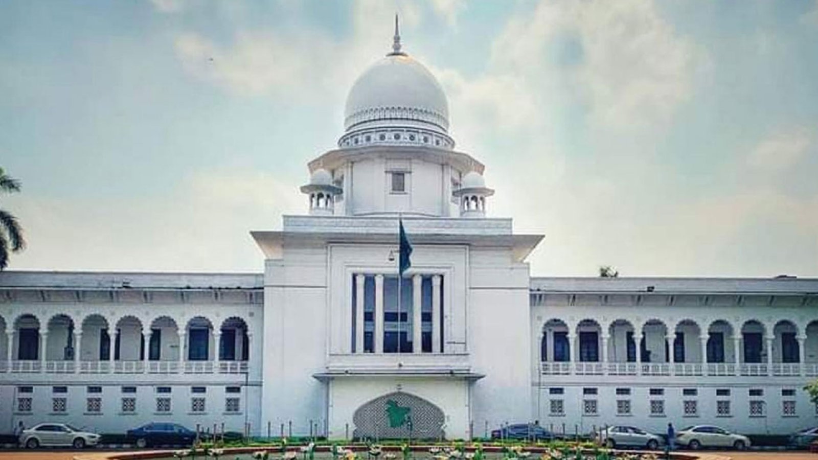 দুর্নীতি বন্ধে সুপ্রিম কোর্টের কড়া হুঁশিয়ারি