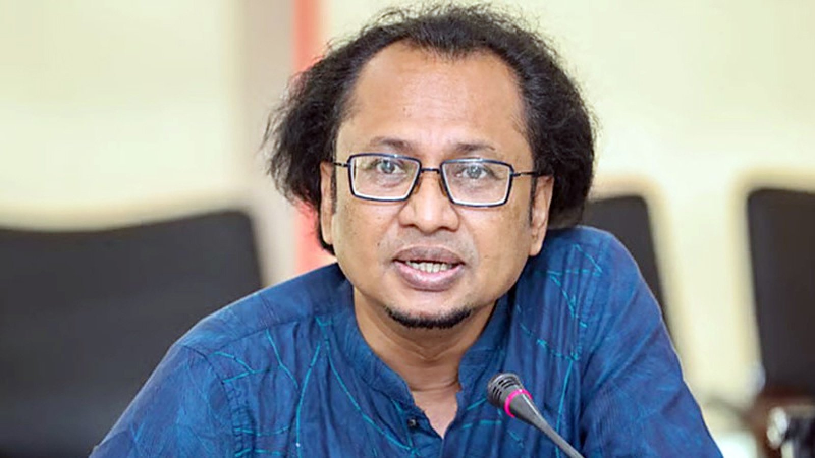 হামের টিকা পেয়েছে ৯৪ লাখ ২৪ হাজার শিশু: তথ্য উপদেষ্টা