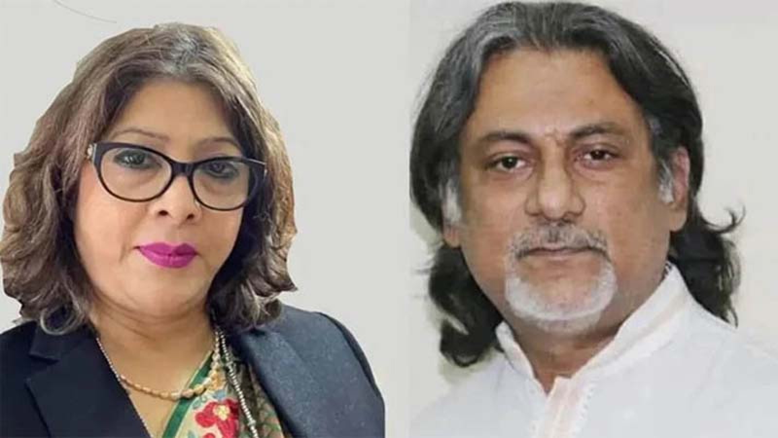স্ত্রীসহ যুবলীগ চেয়ারম্যান পরশের দেশত্যাগে নিষেধাজ্ঞা