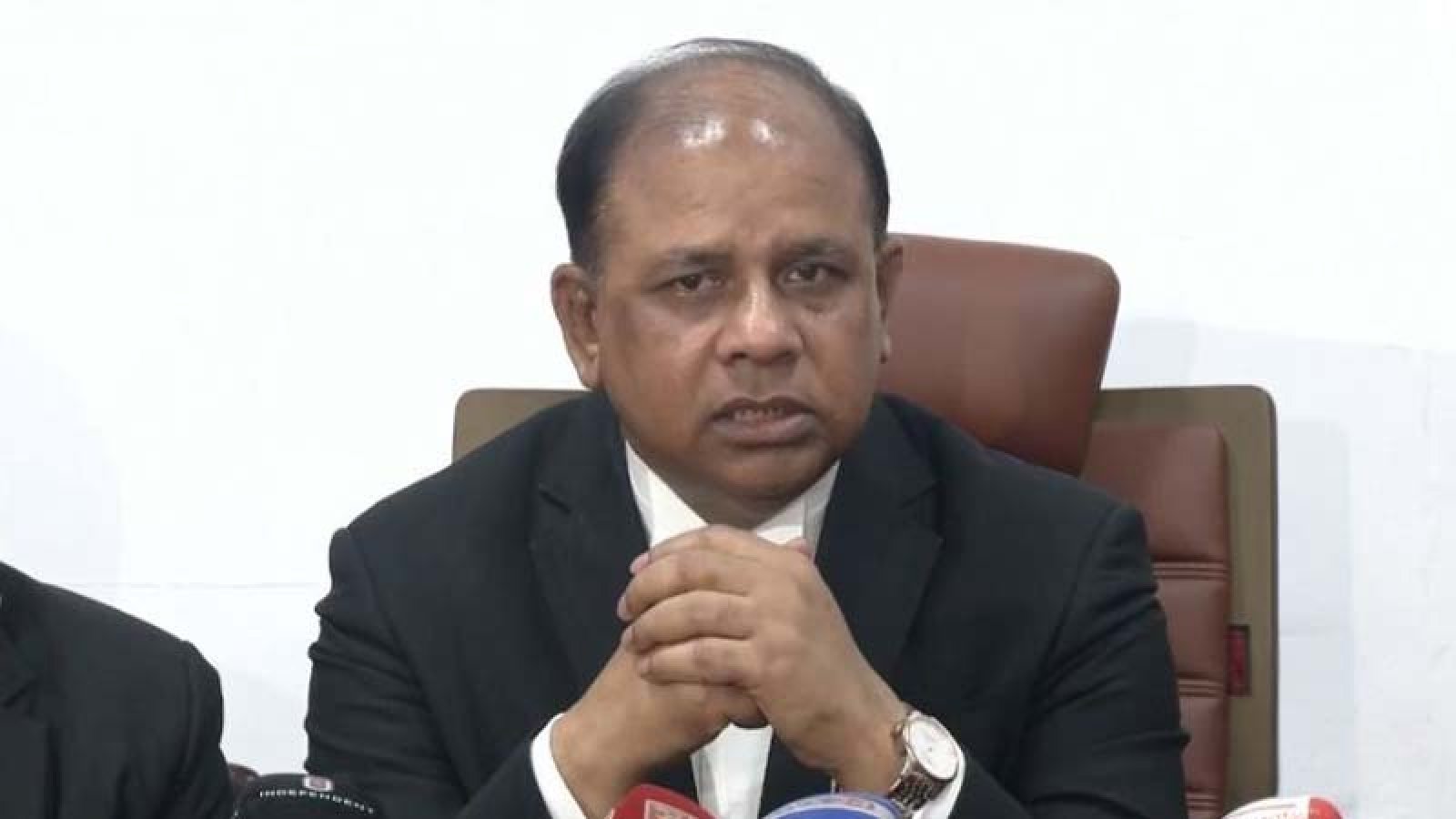 ওবায়দুল কাদেরসহ ৭ জনের মামলার রায় আগামী সপ্তাহে: চিফ প্রসিকিউটর