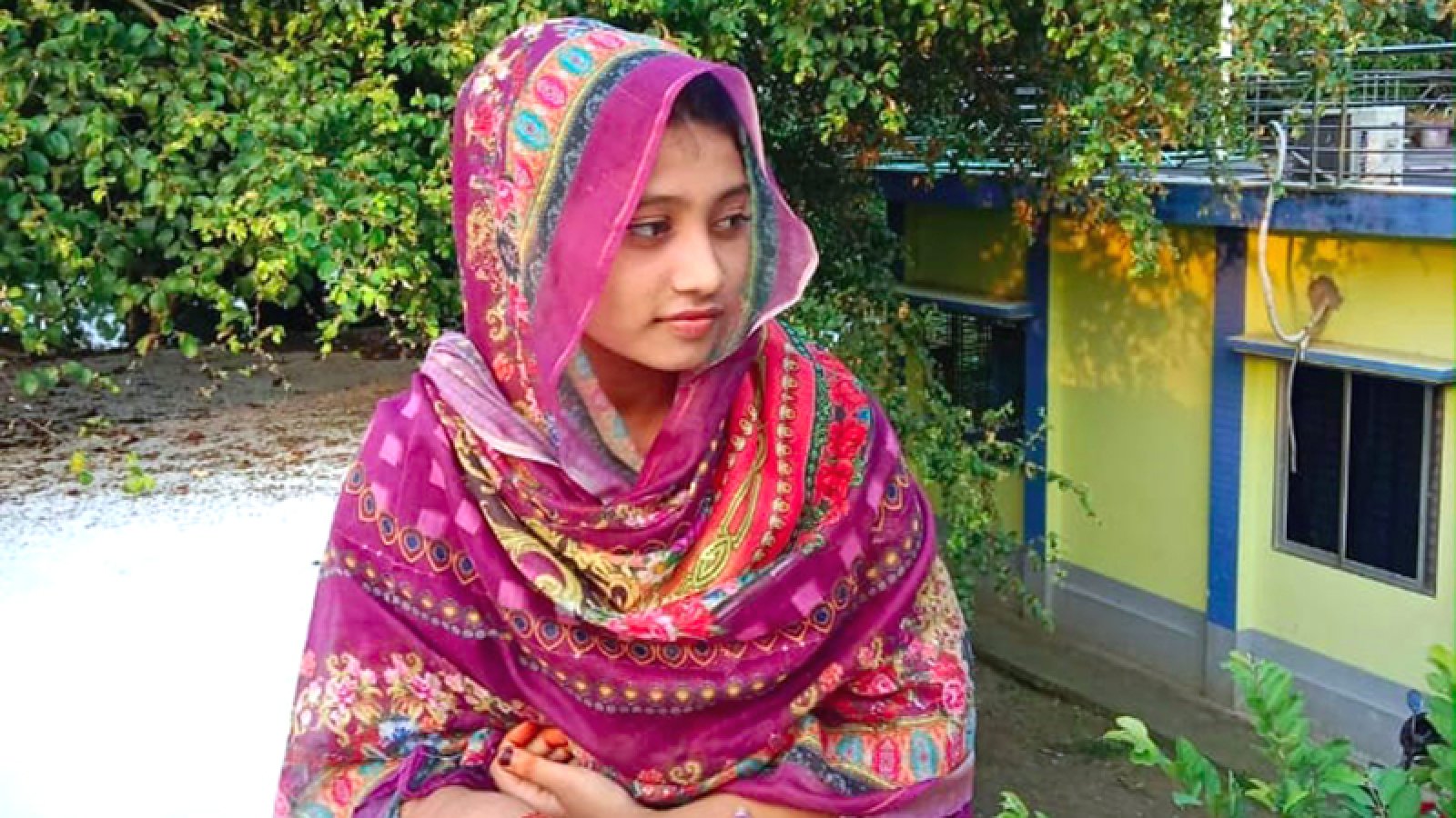 পাবনায় দাদী-নাতনী হত্যা: জড়িত অভিযোগে ২ জন আটক