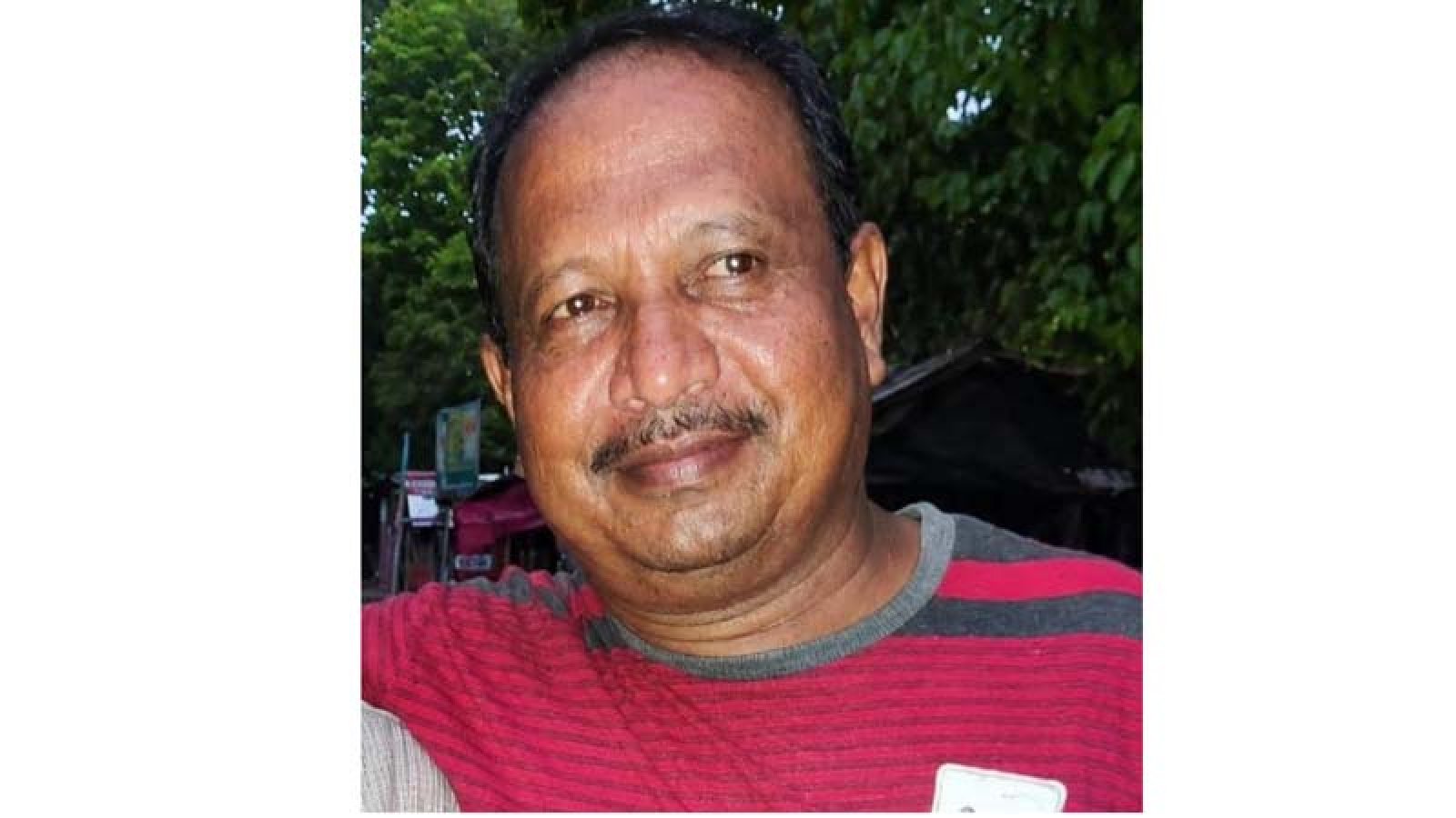 পার্বতীপুরে সীমান্ত এক্সপ্রেস ট্রেনের ধাক্কায় এক শ্রমিক নিহত