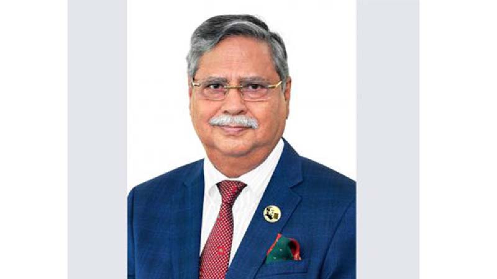 রাষ্ট্রপতি সাহাবুদ্দিন বললেন ‘এটি কল্পনার বাইরে’